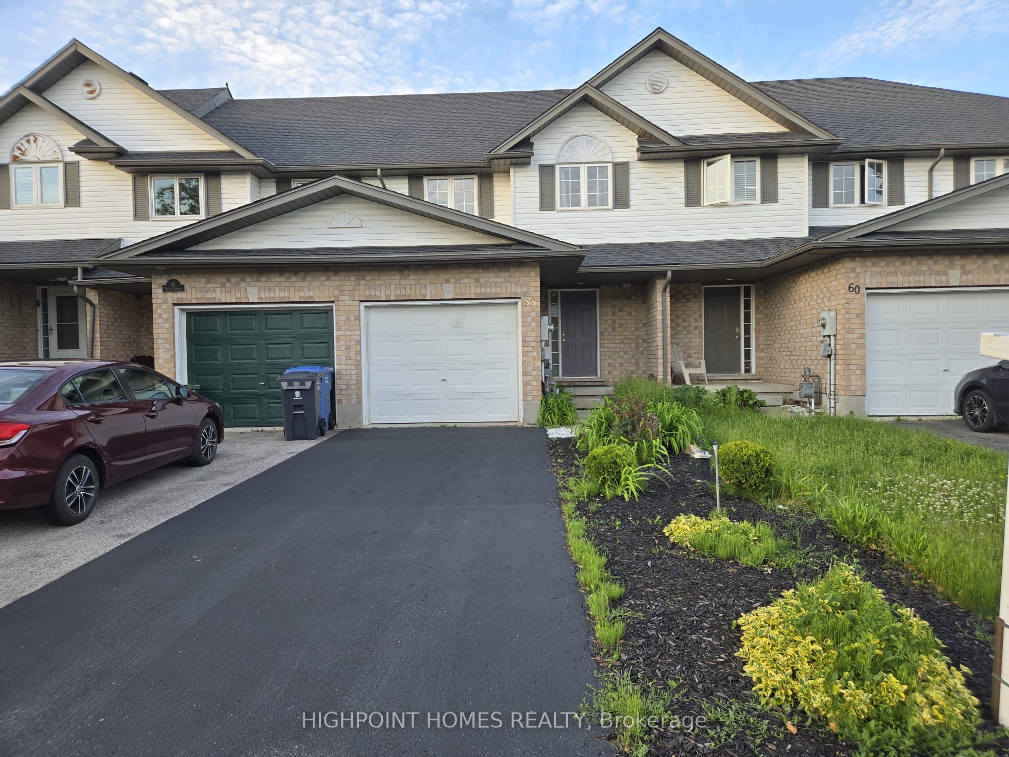 58 Hasler Crescent, Guelph, On N1l 0a3