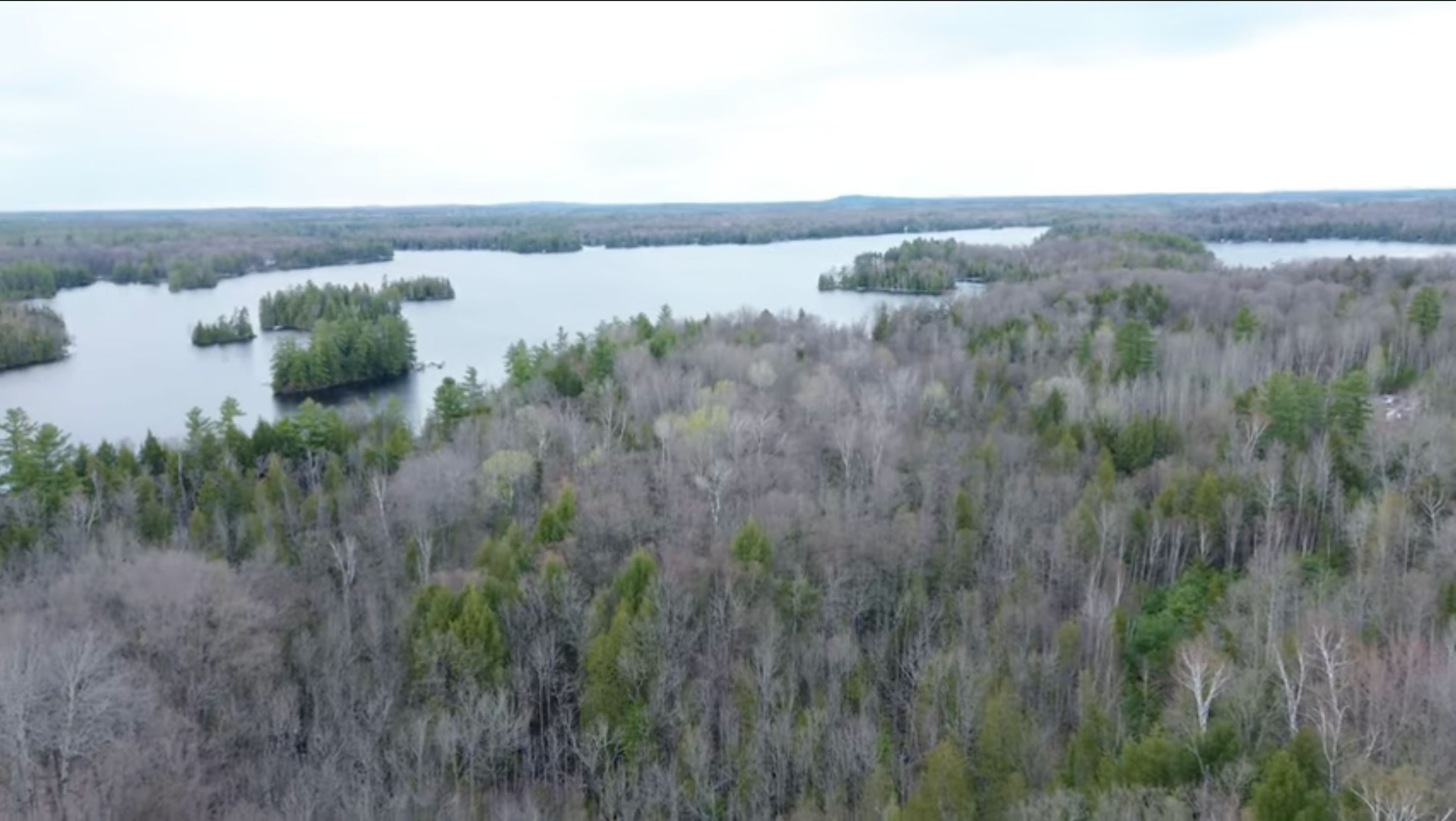 0 Crystal Lake Road, Trent Lakes, On K0m 2a0