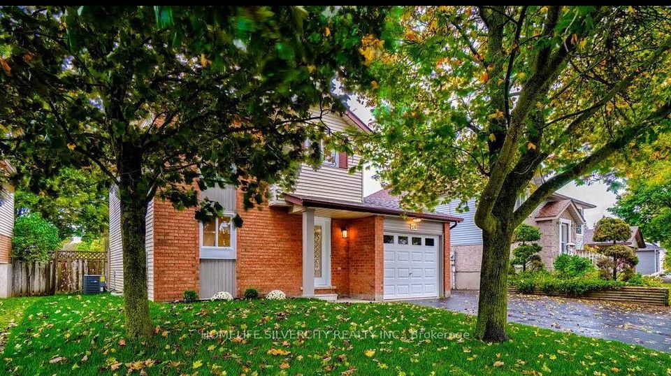 731 Elgin Street N, Cambridge, On N1r 7w5