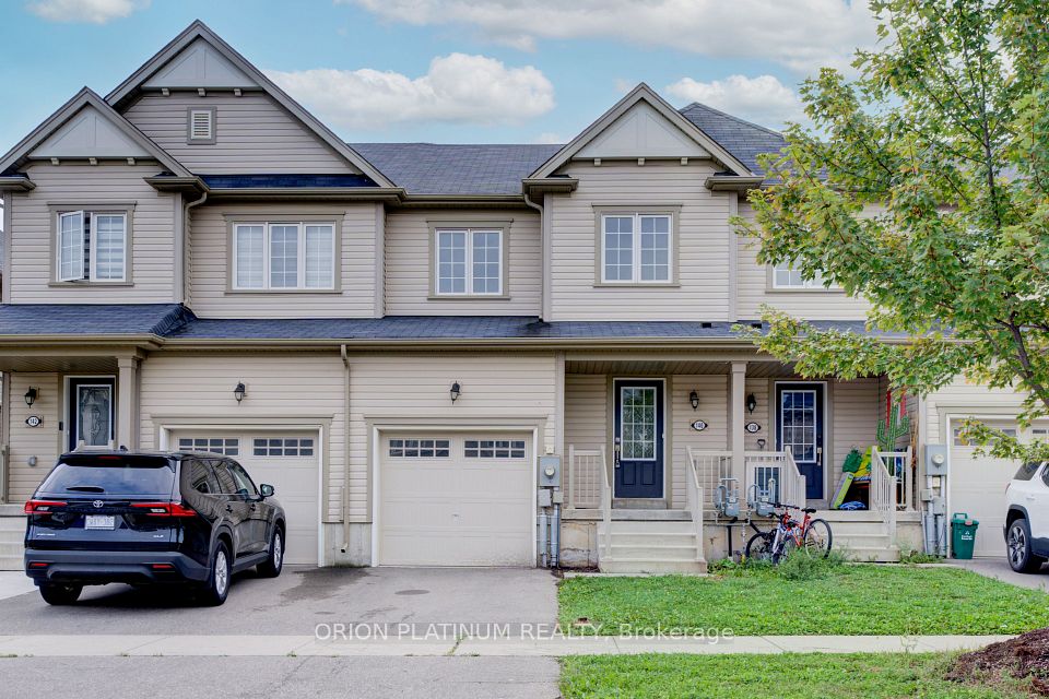 140 Munro Circle, Brantford, On N3t 0r3