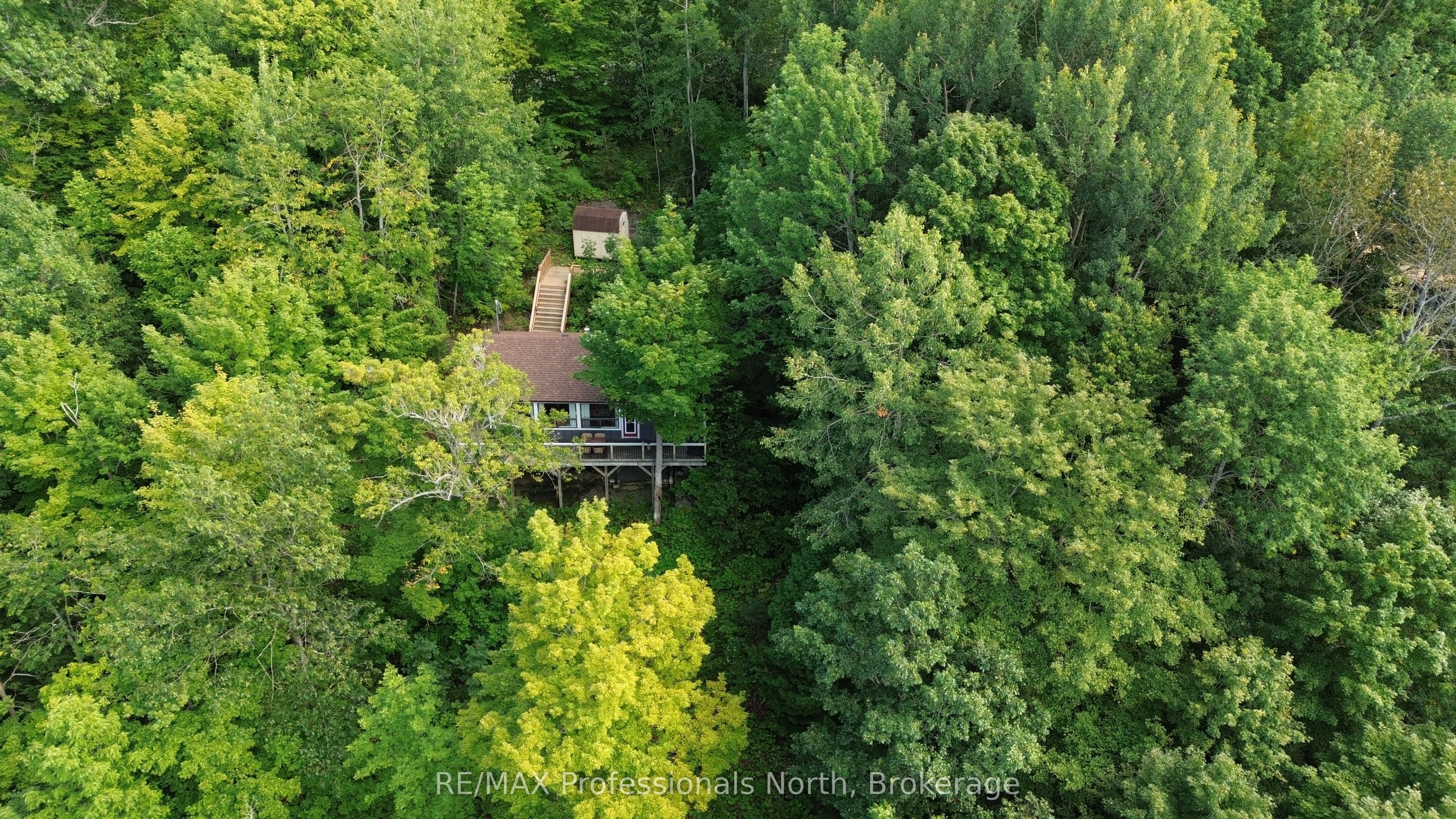1258-2 Windermere Road, Muskoka Lakes, On P0b 1m0