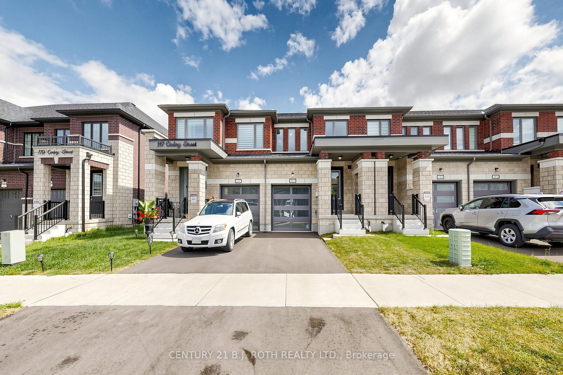 115 Corley Street E, Kawartha Lakes, On K9v 0r4