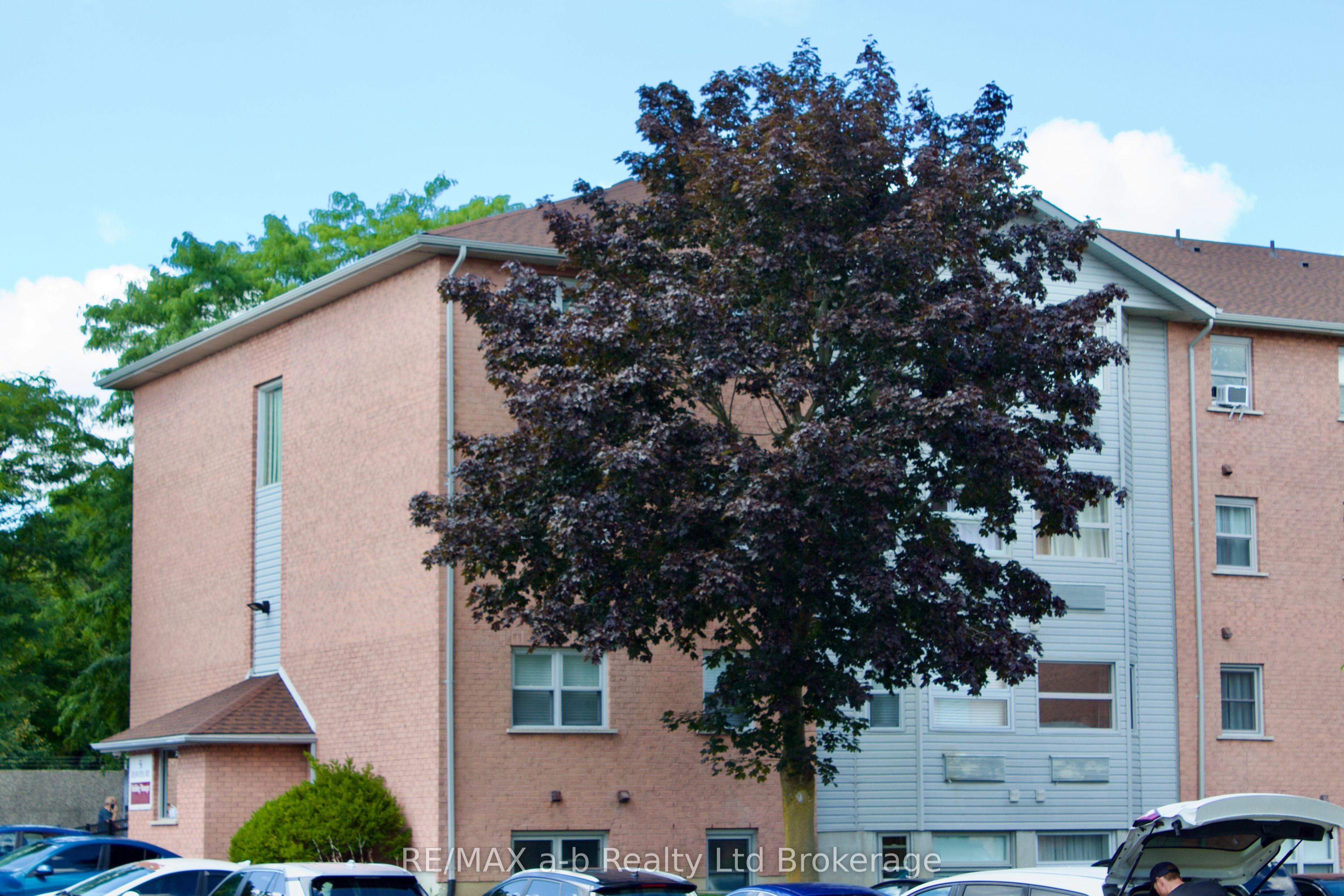 56 Hiawatha Road 46, Woodstock, On N4t 1p2