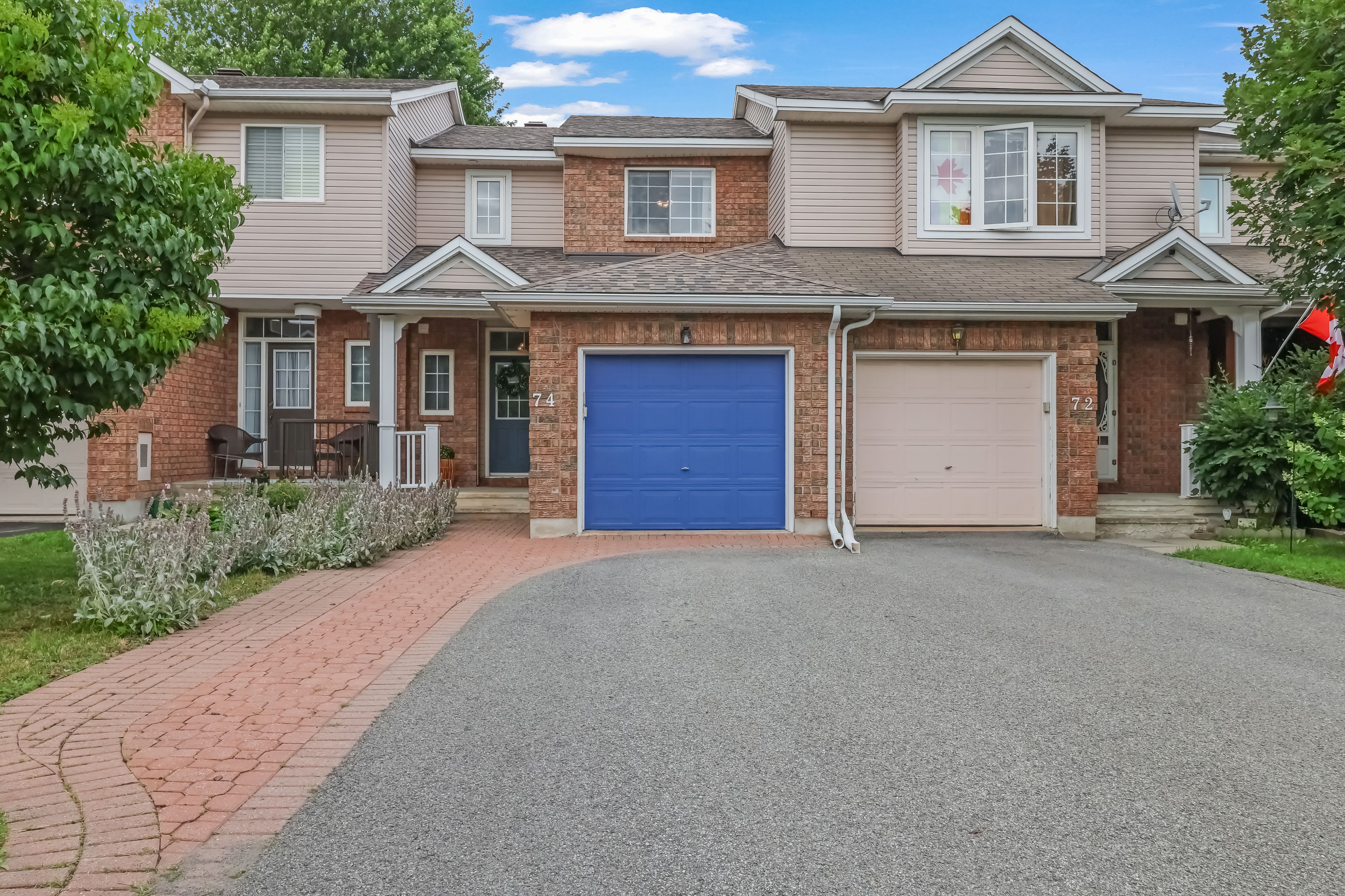 74 Milner Downs Crescent, Kanata, On K2m 2s5