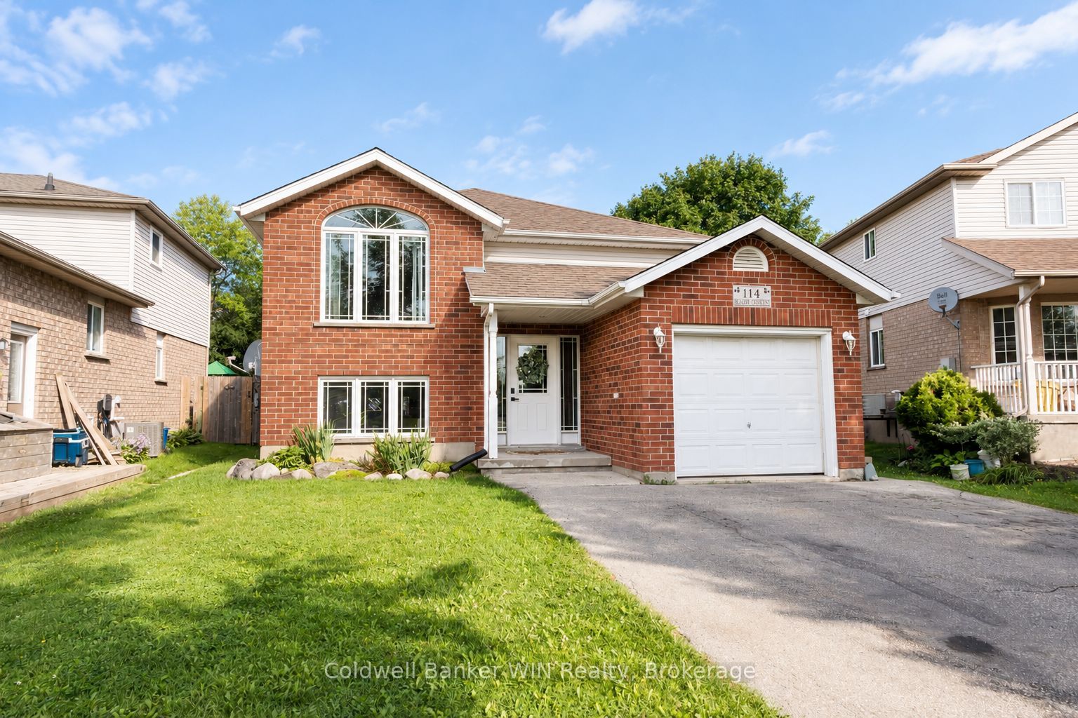114 Bellamy Crescent, Centre Wellington, On N1m 3s6