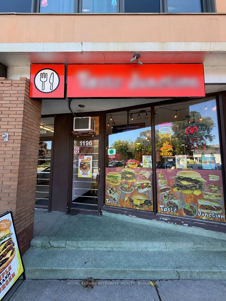 1196 Bank Street, Glebe - Ottawa East And Area, On K1s 3y1