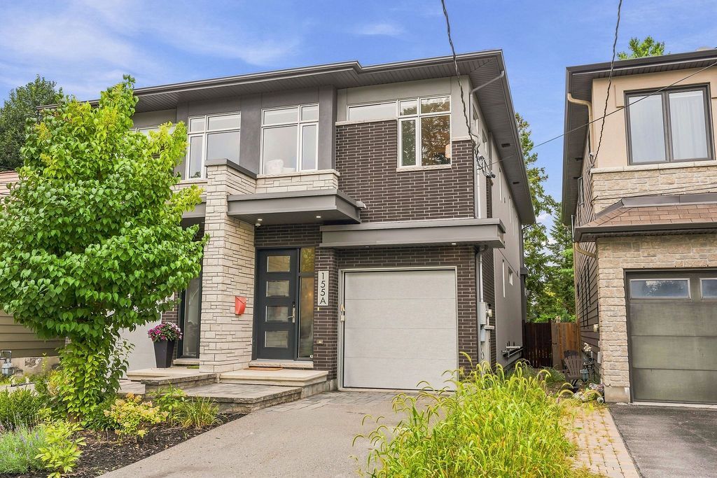 155-A Buell Street, Westboro - Hampton Park, On K1z 7g1