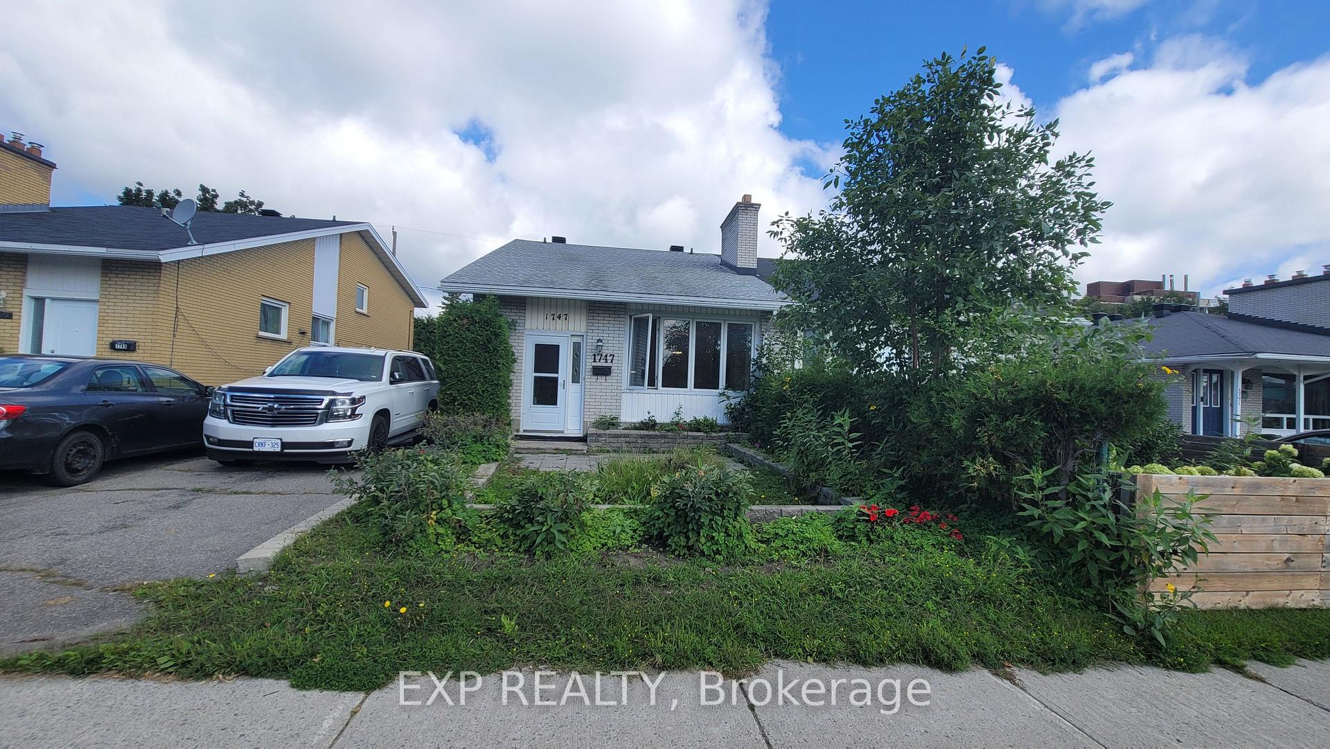 1747 Heron Road, Alta Vista And Area, On K1v 6a2