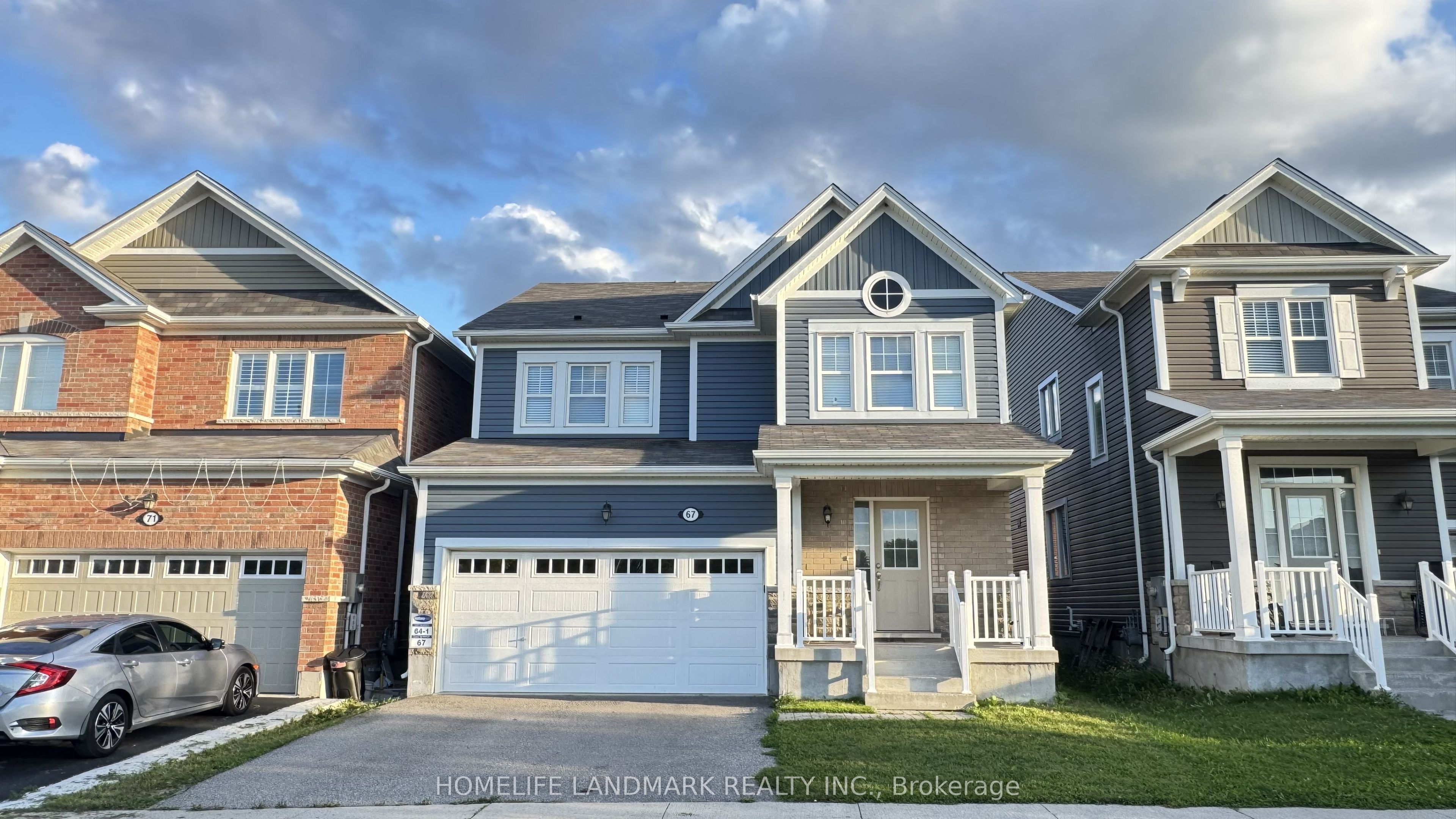 67 Pointer Street, Cambridge, On N3e 0b4