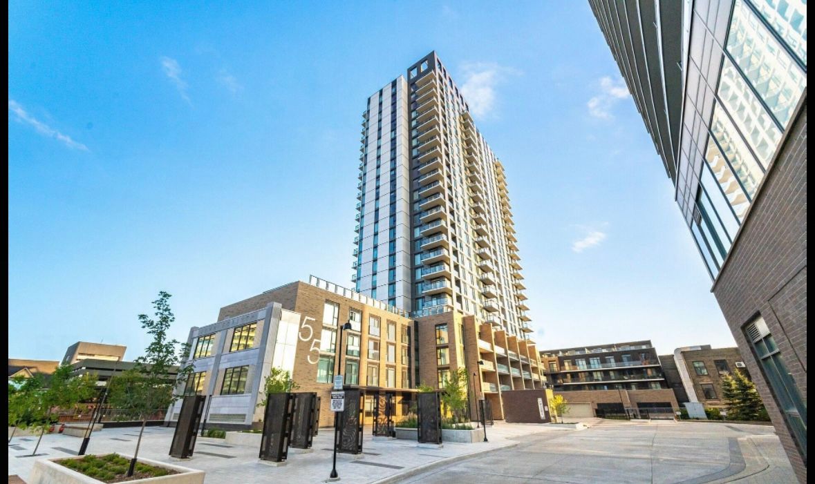 55 Duke Street W 216, Kitchener, On N2h 0c9