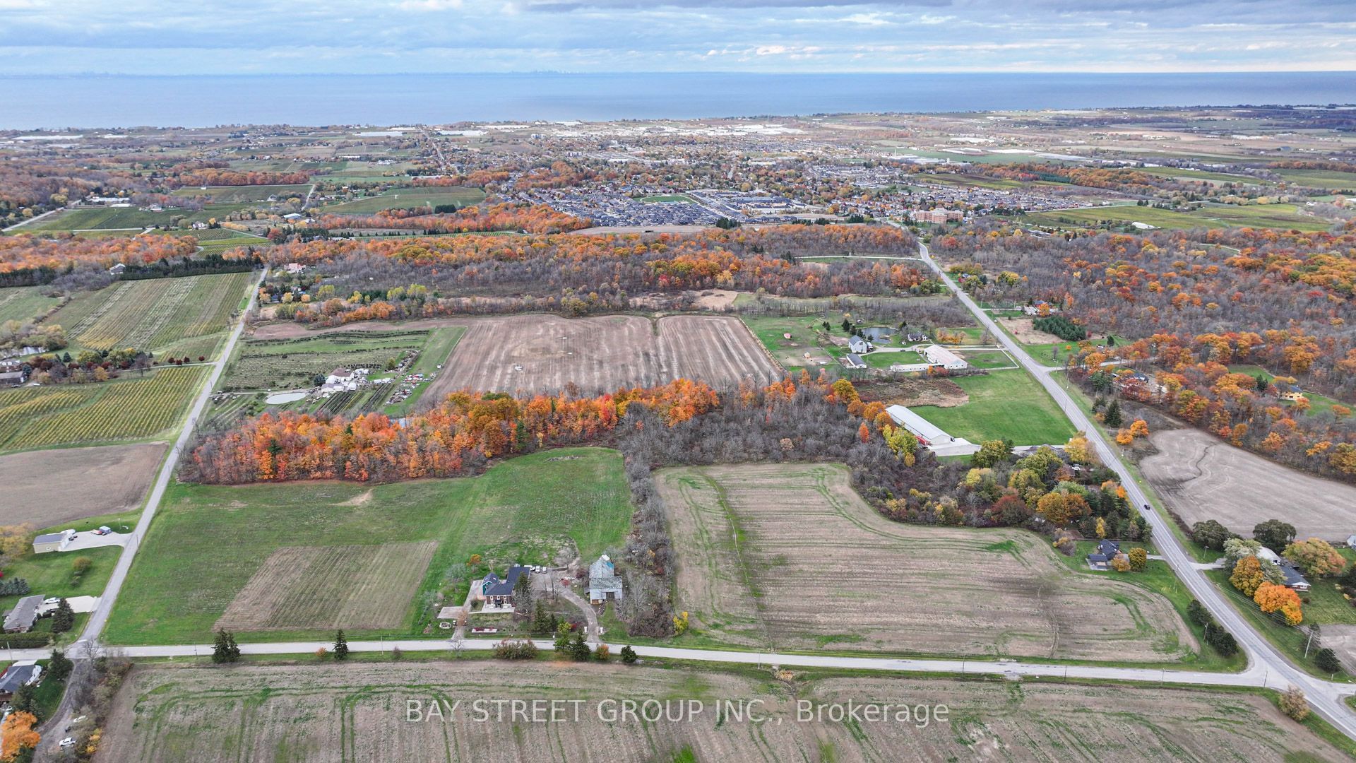 5255 Philp Road, Lincoln, On L3j 2e8