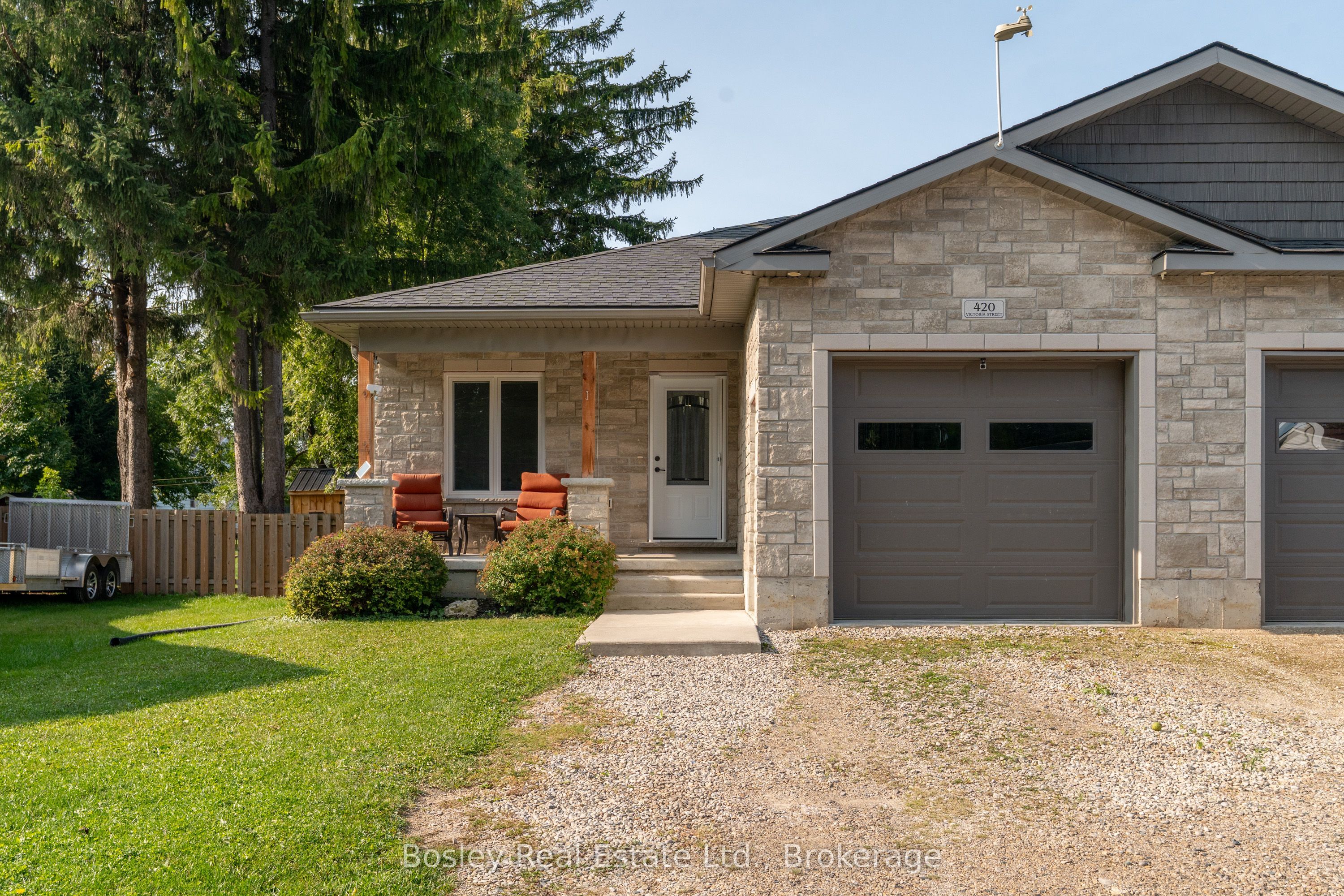 420 Victoria Street, Minto, On N0g 2p0