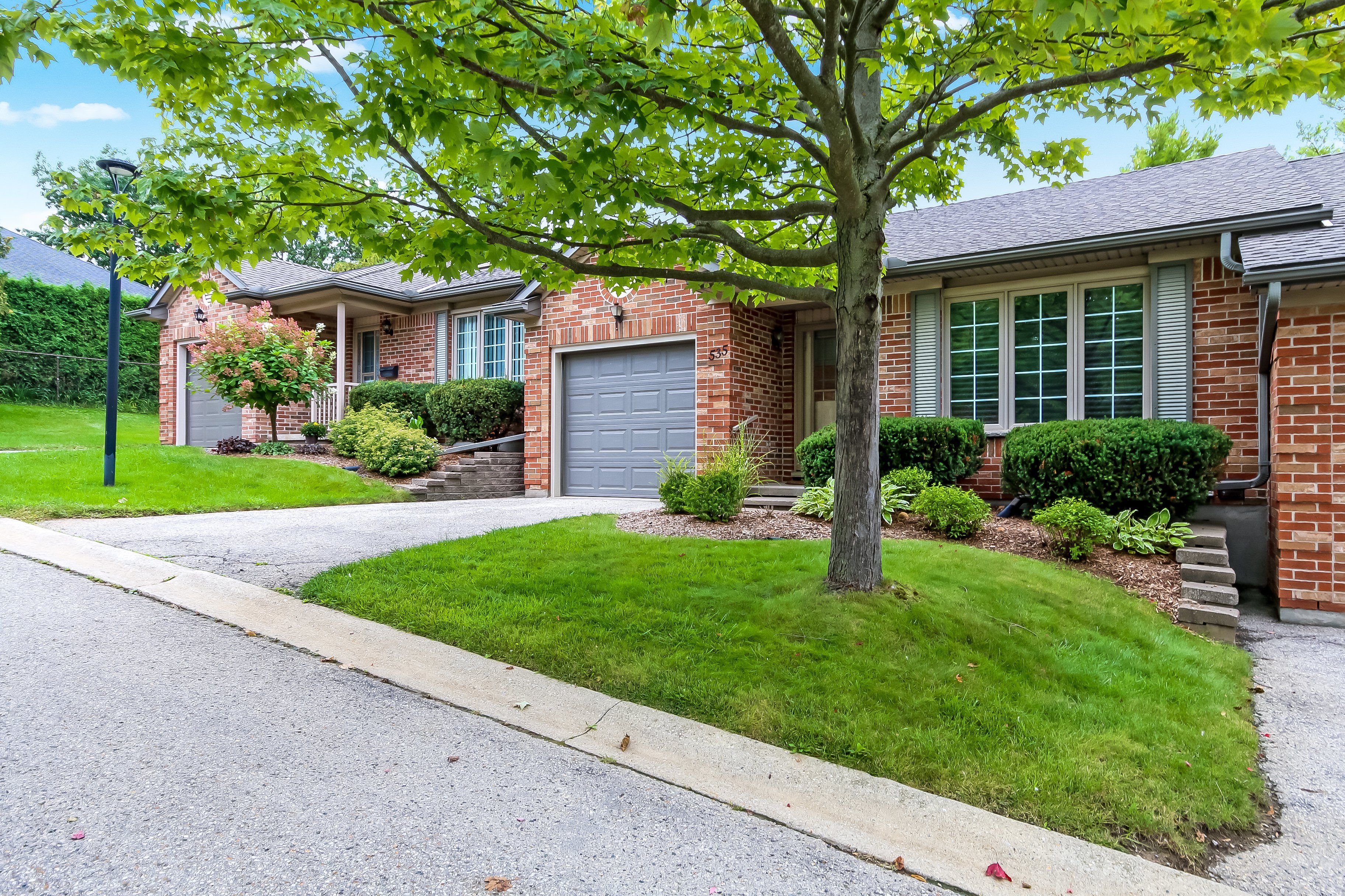 535 Nova Scotia Court, Woodstock, On N4s 8z3
