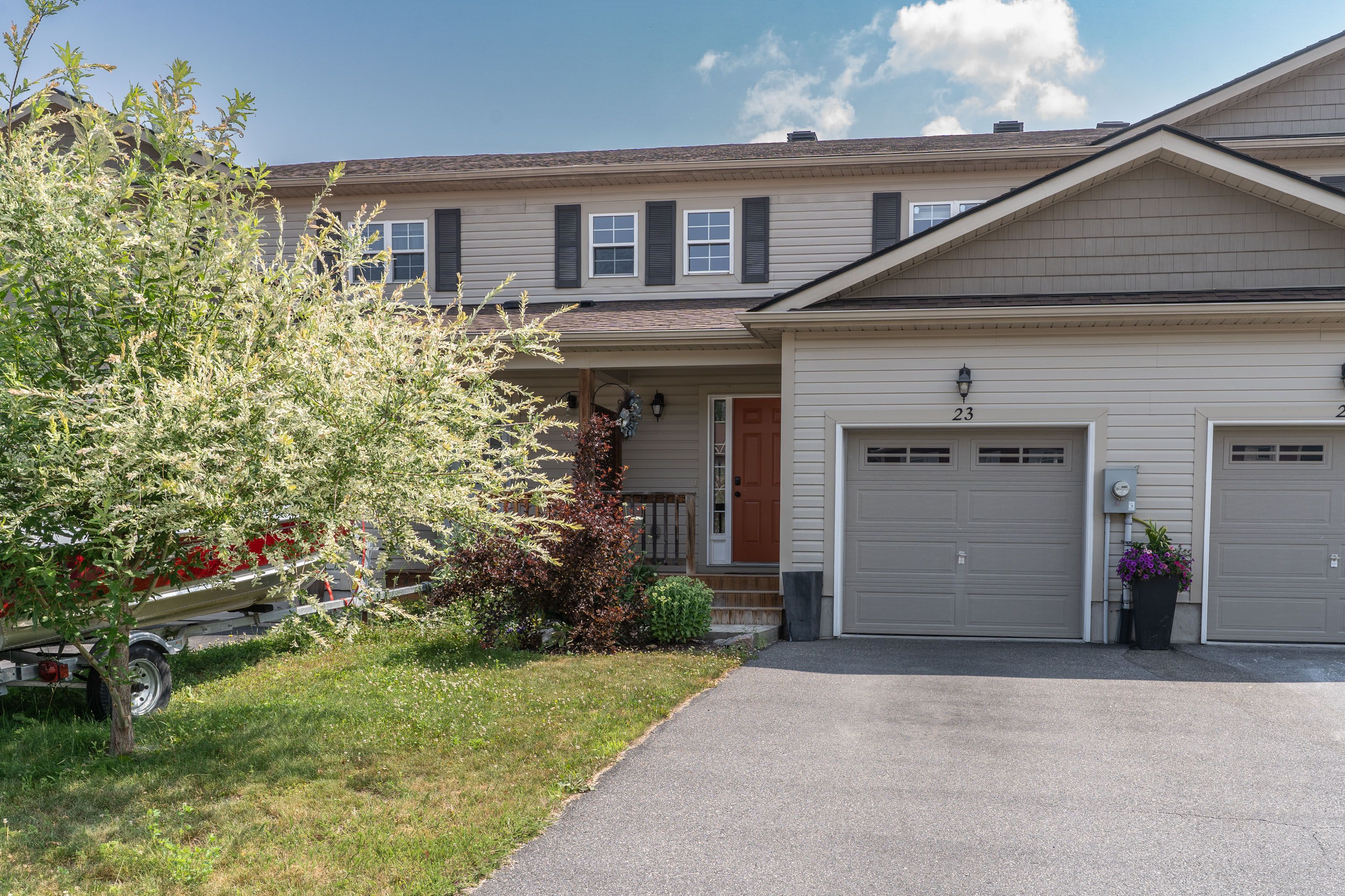 23 Little Ryans Way, Bracebridge, On P1l 0c3