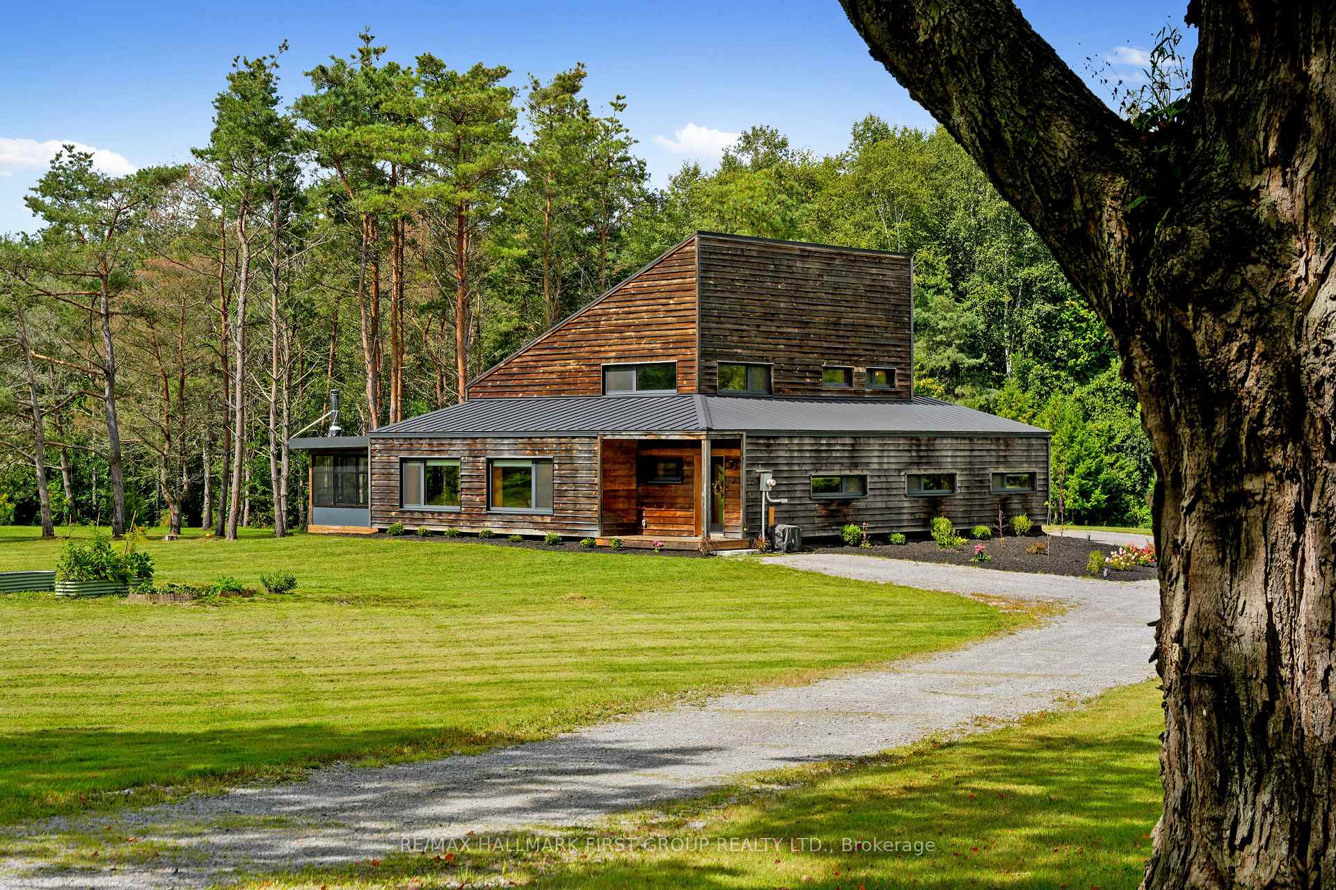 230 Lakeport Road, Alnwick/Haldimand, On K0k 1s0