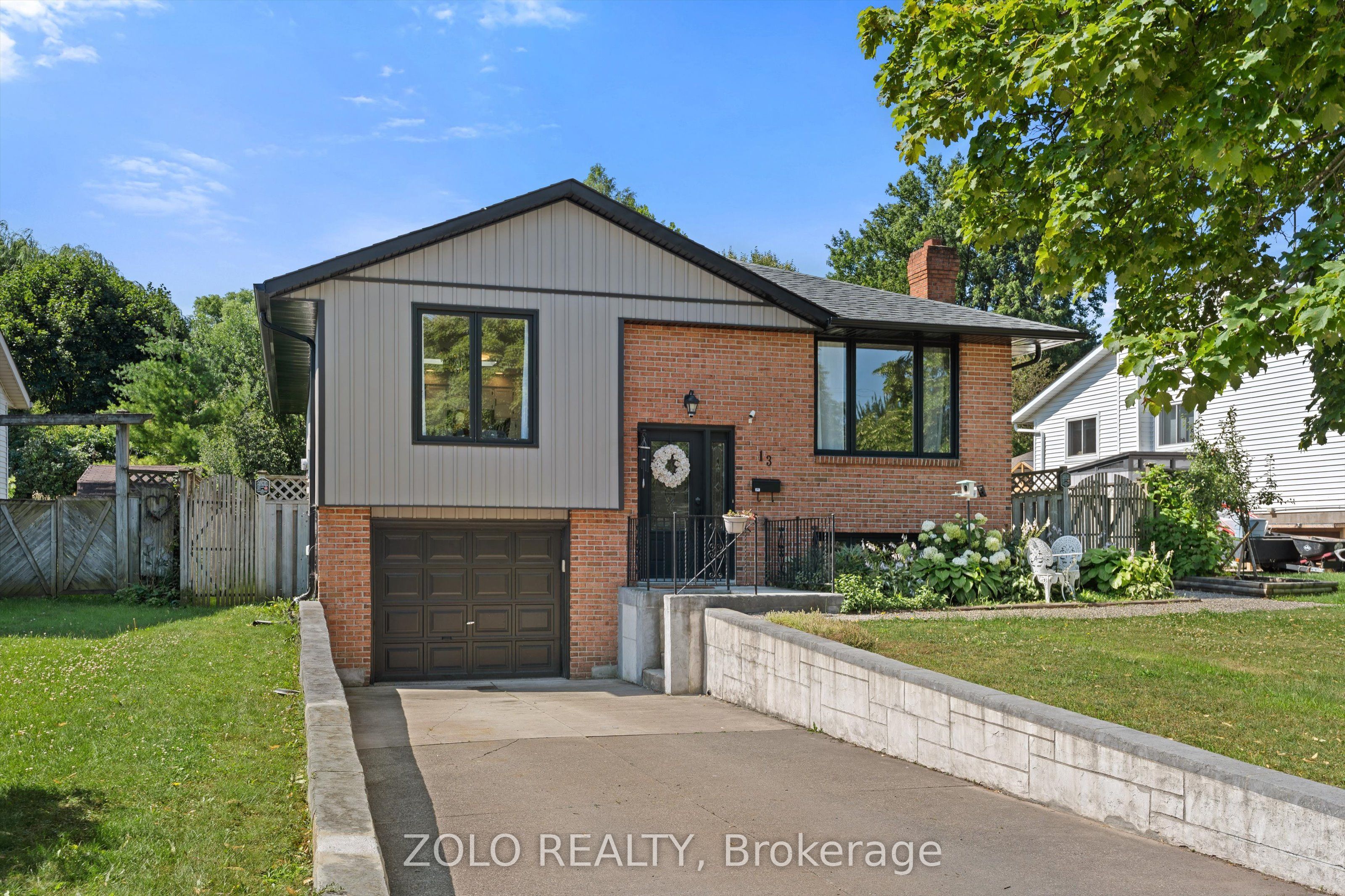 13 Cowan Drive, Thorold, On L2v 4y8