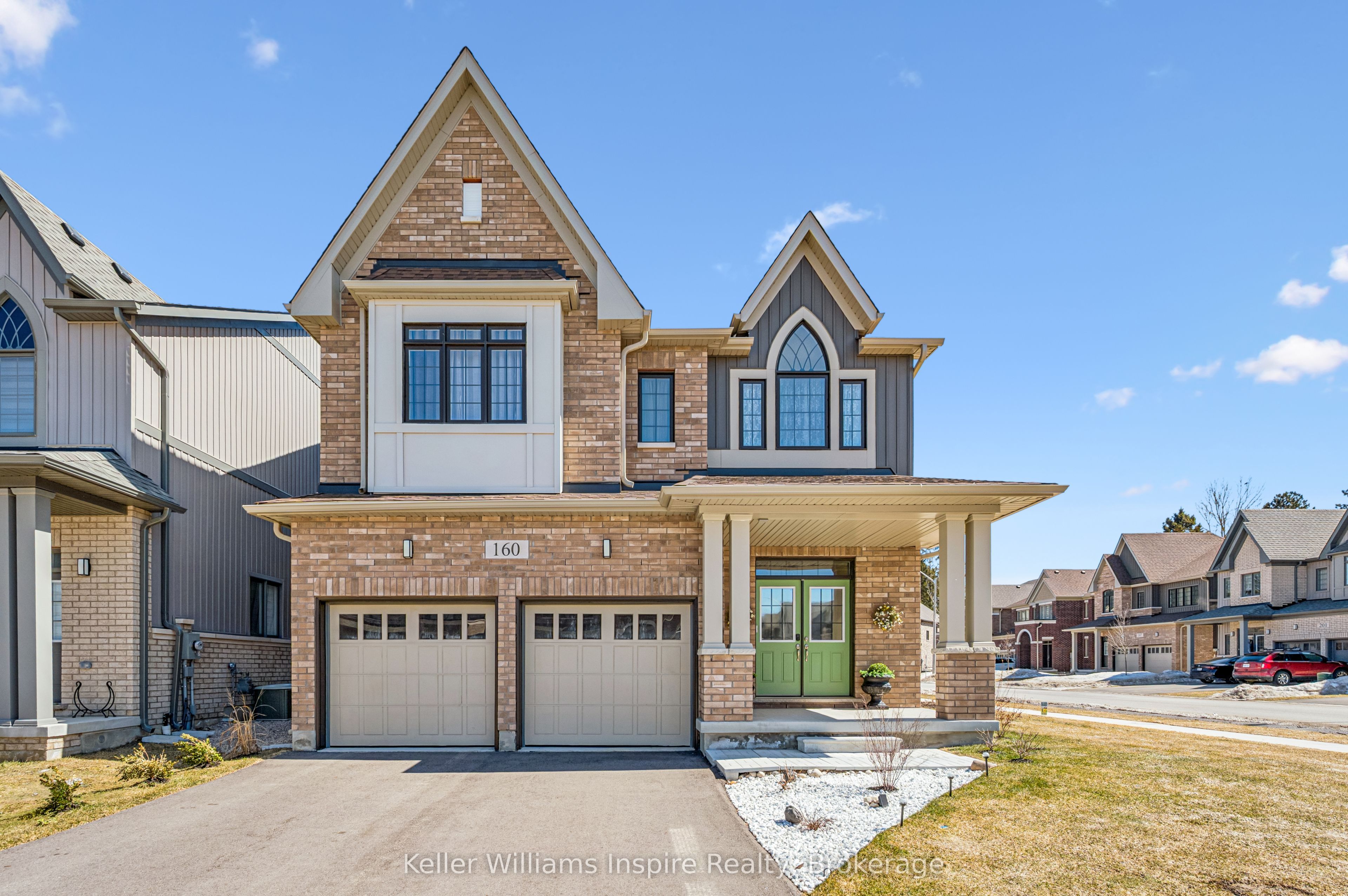 160 Raftis Street, Wellington North, On N0g 1a0