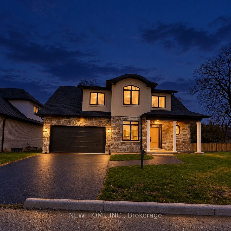 242 Mount Pleasant Street 3, Brantford, On N3t 1v1