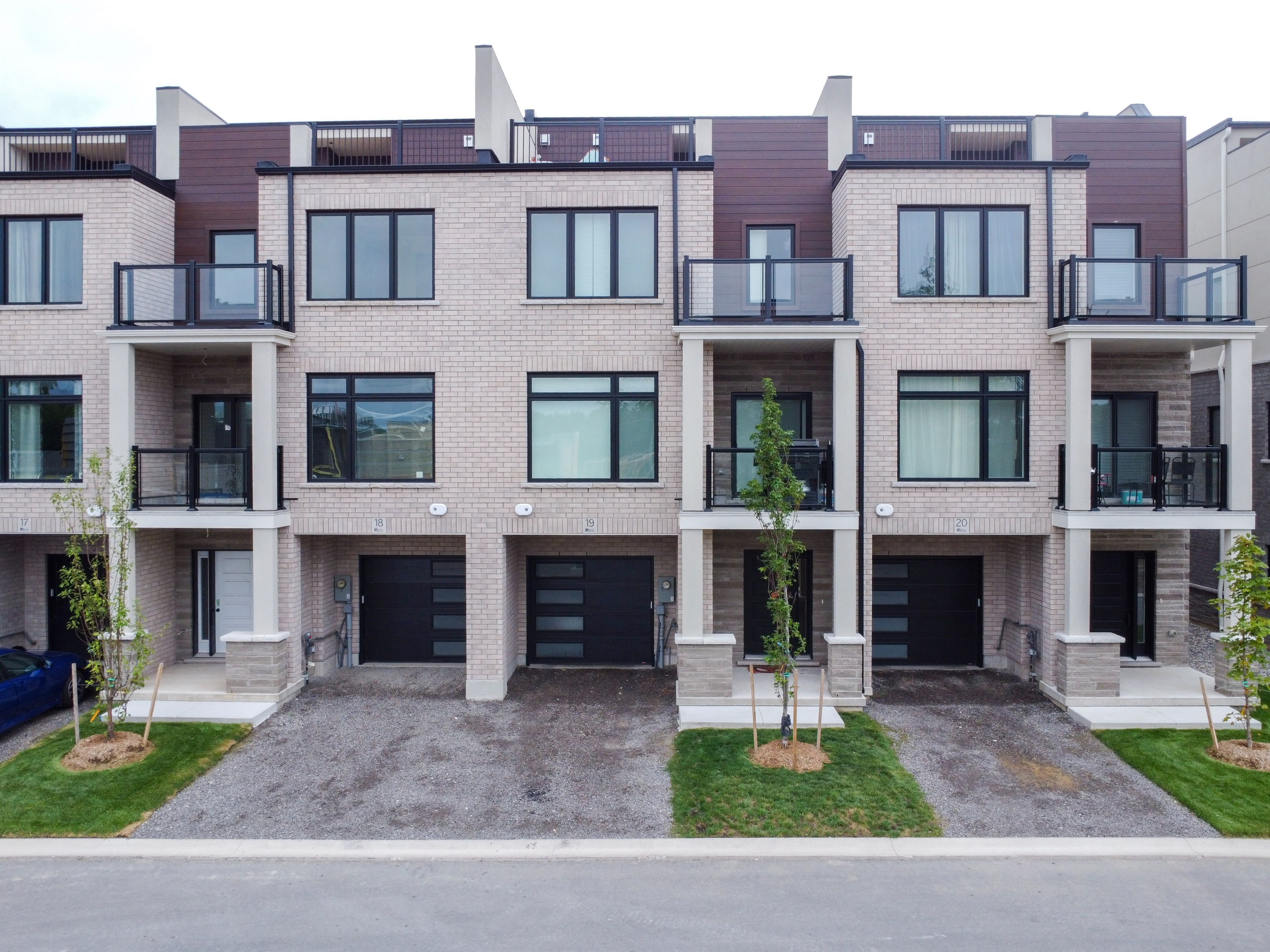 292 Vine Street 19, St. Catharines, On L2m 4t3