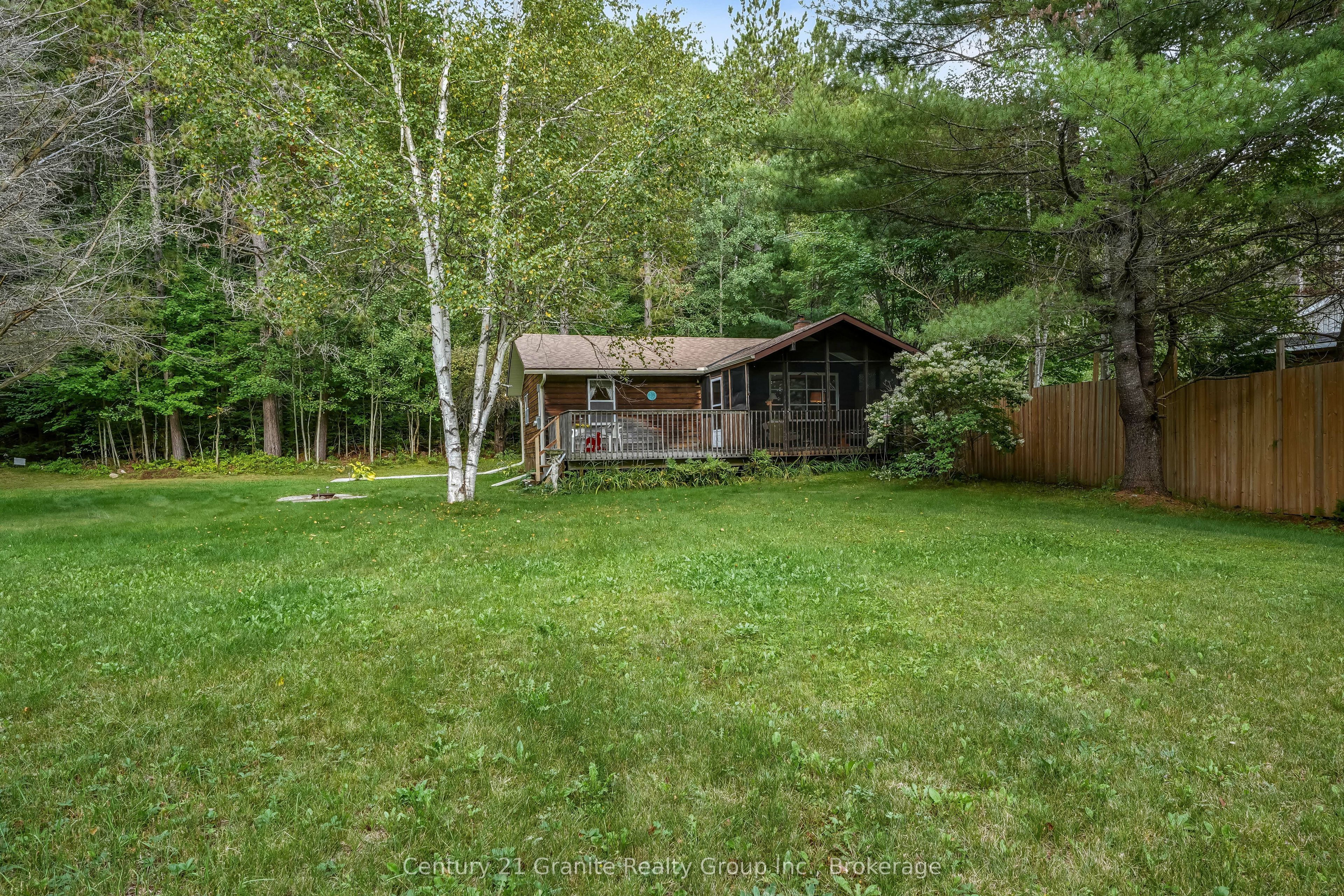 29792 Highway 60, South Algonquin, On K0j 2m0