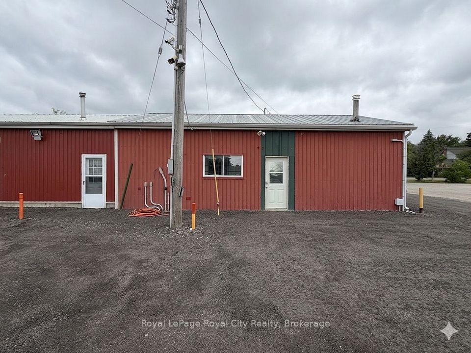 700 York Road Unit B & C, Guelph, On N1e 6a5