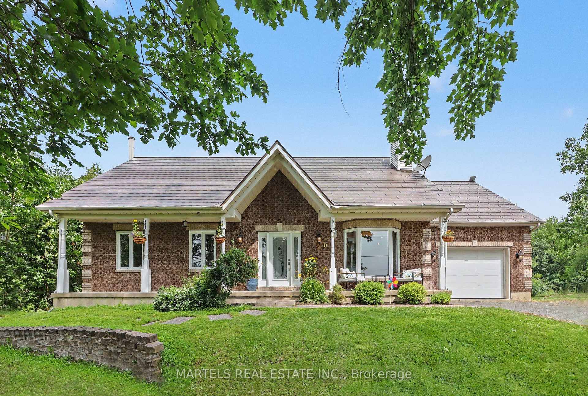 880 Concession Street, Alfred And Plantagenet, On K0b 1l0
