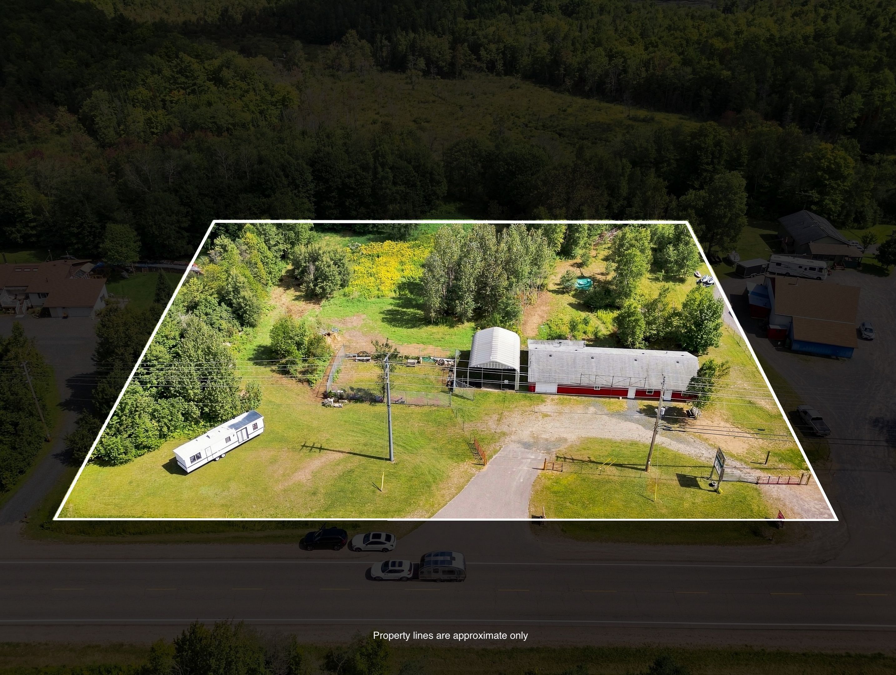 12541 Highway 41, Addington Highlands, On K0h 2g0