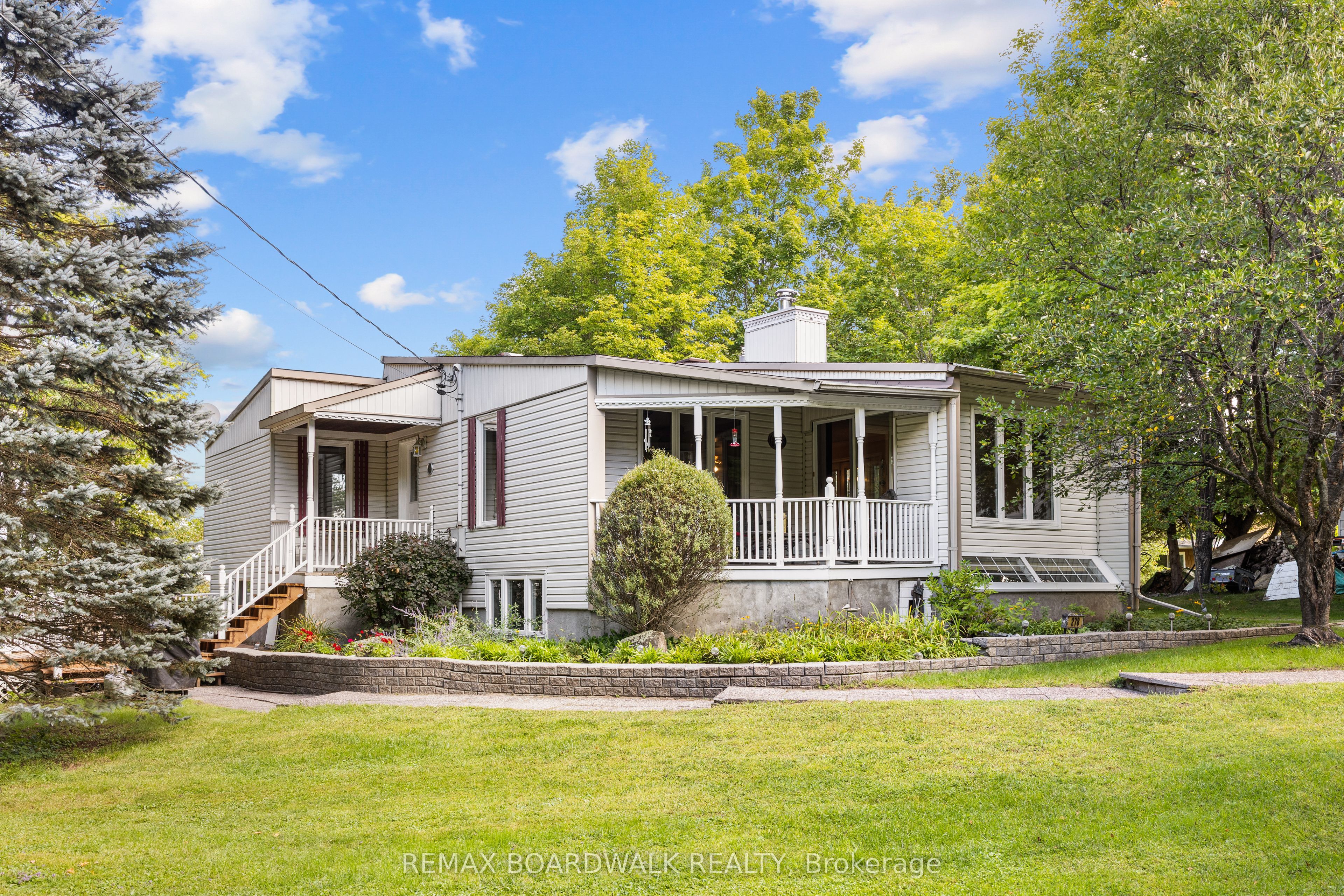 278 Lakeland Lane, Lanark Highlands, On K0a 1p0
