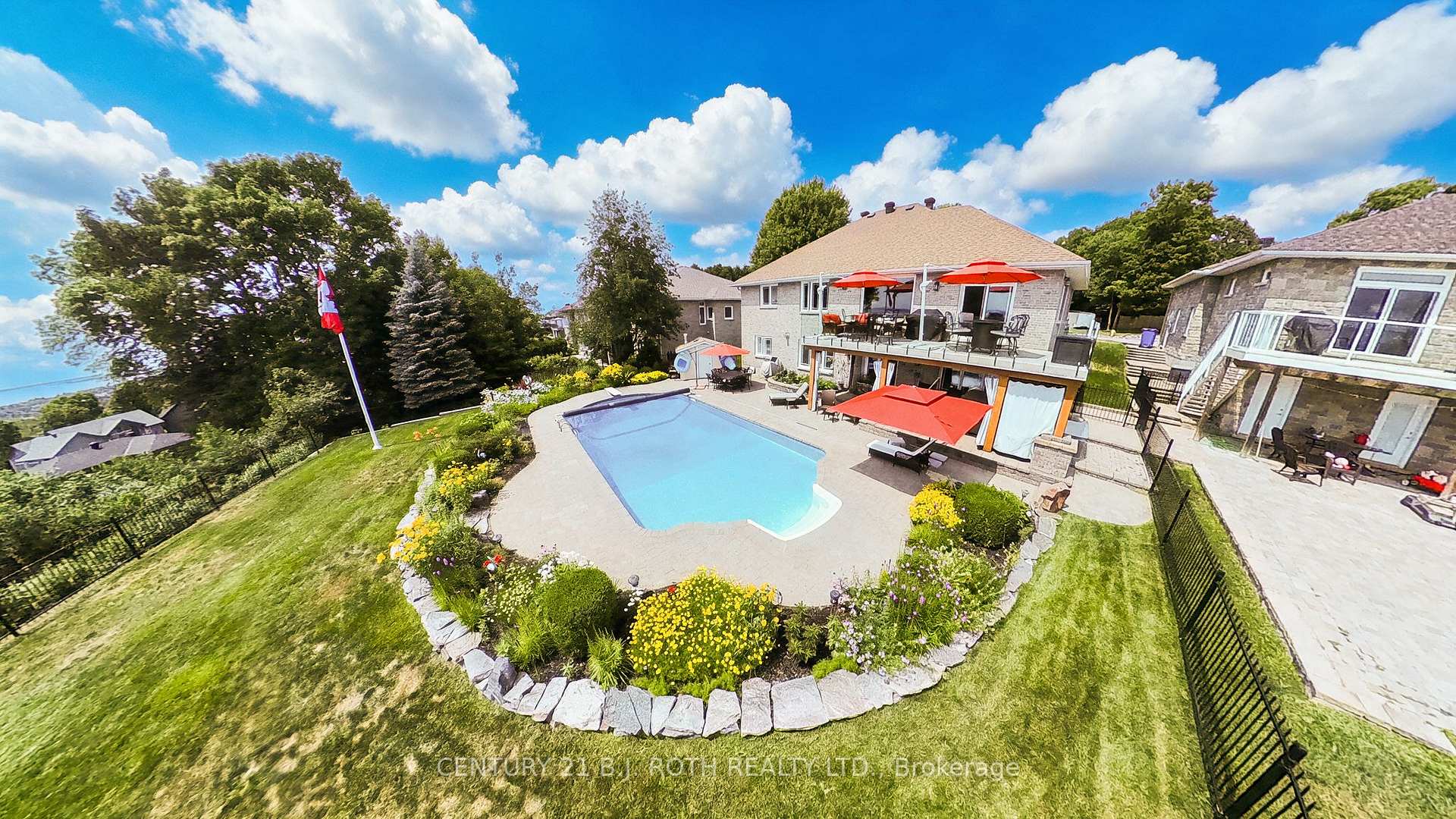 6 Mapleview Place, North Bay, On P1c 1n7