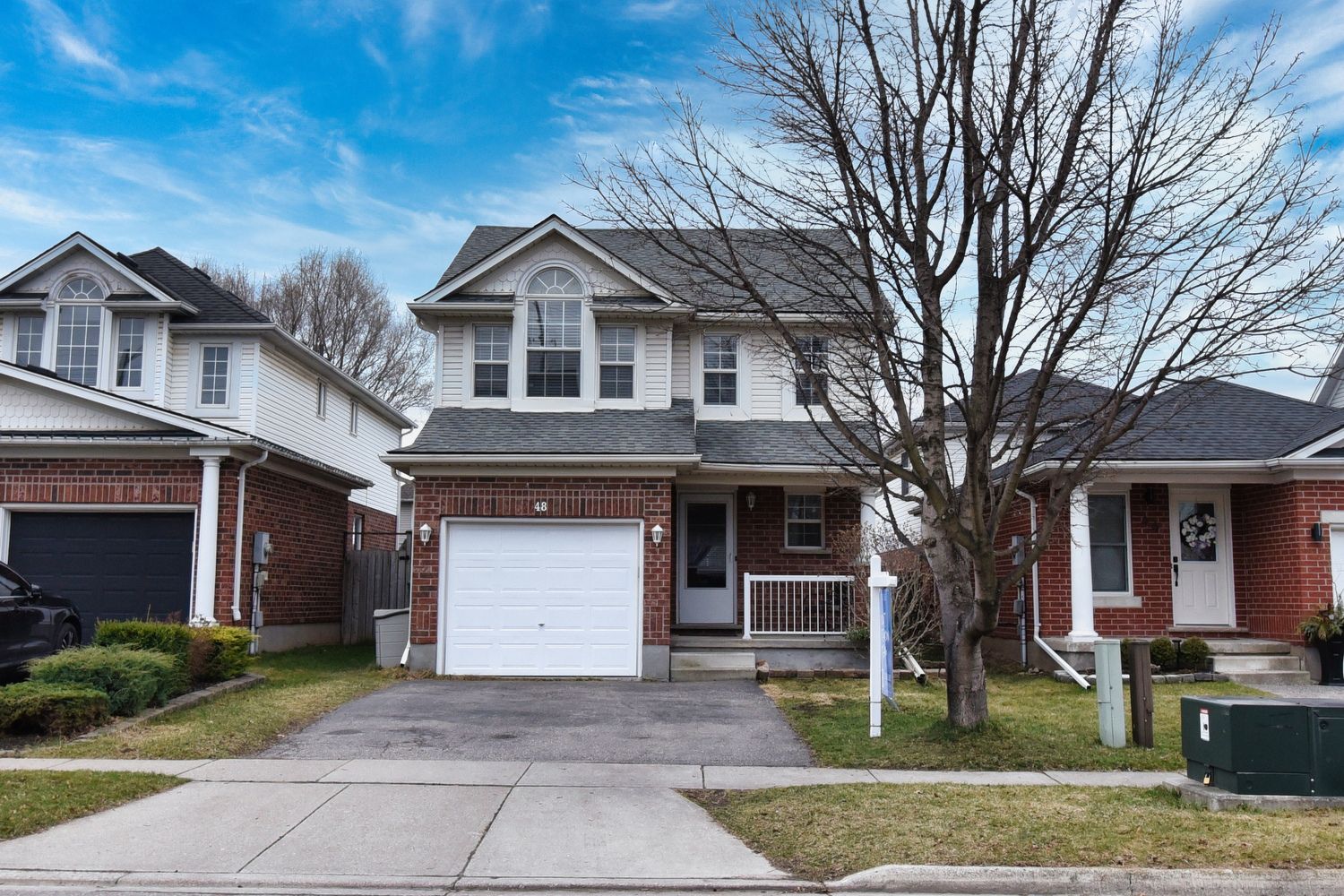 48 Newport Drive, Cambridge, On N3h 5p7