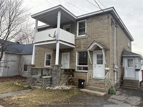 225 8th Street W, Cornwall, On K6j 2z7
