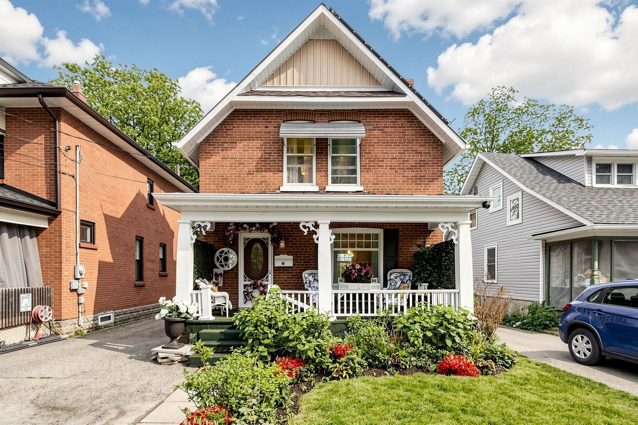 28 Simcoe Street, Kawartha Lakes, On K9v 2g4