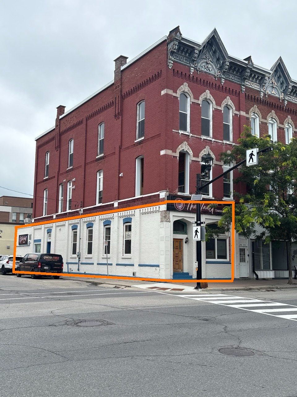 198 King Street W, Prescott, On K0e 1t0