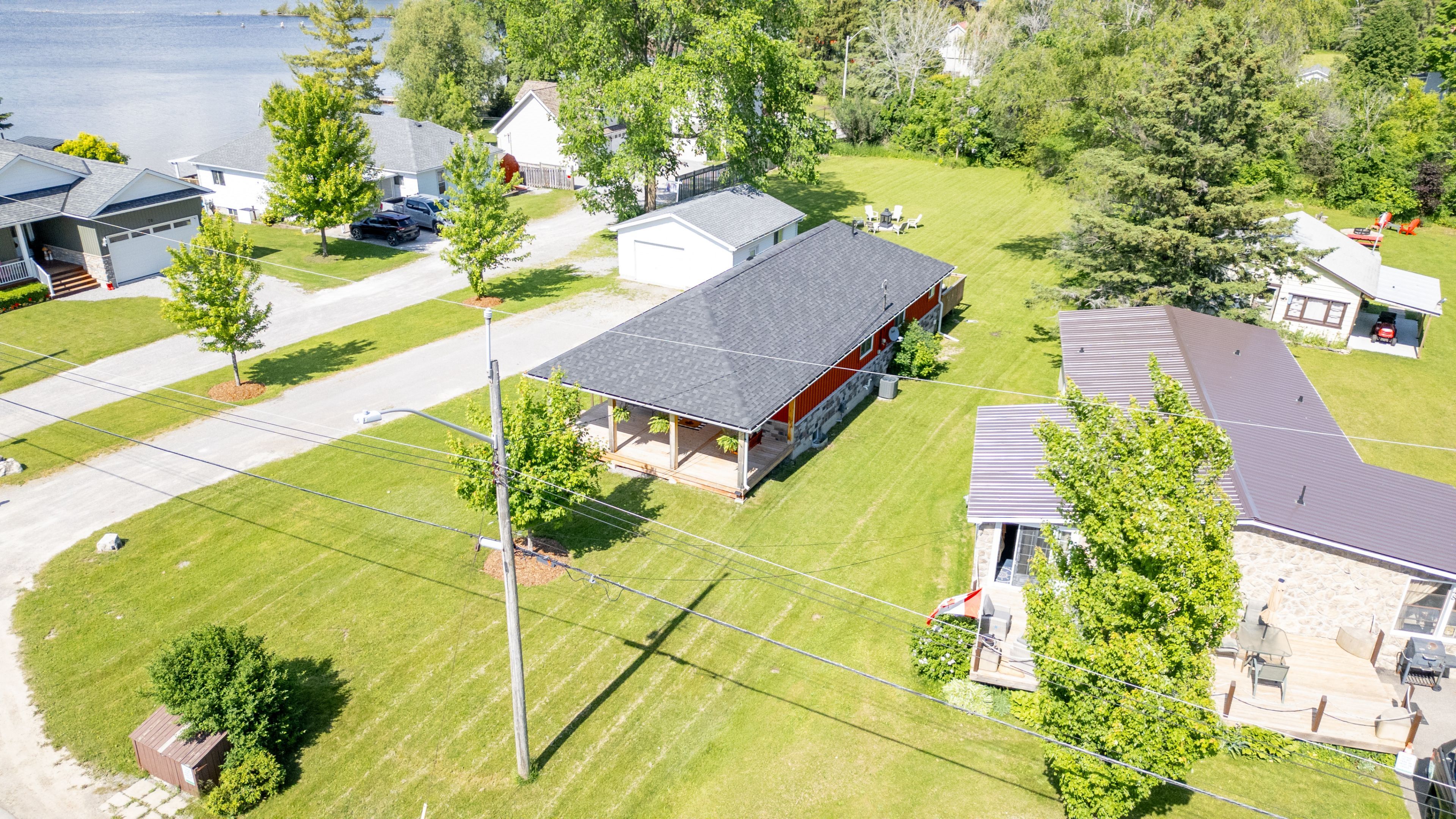 56 West Street N, Kawartha Lakes, On K0m 1n0