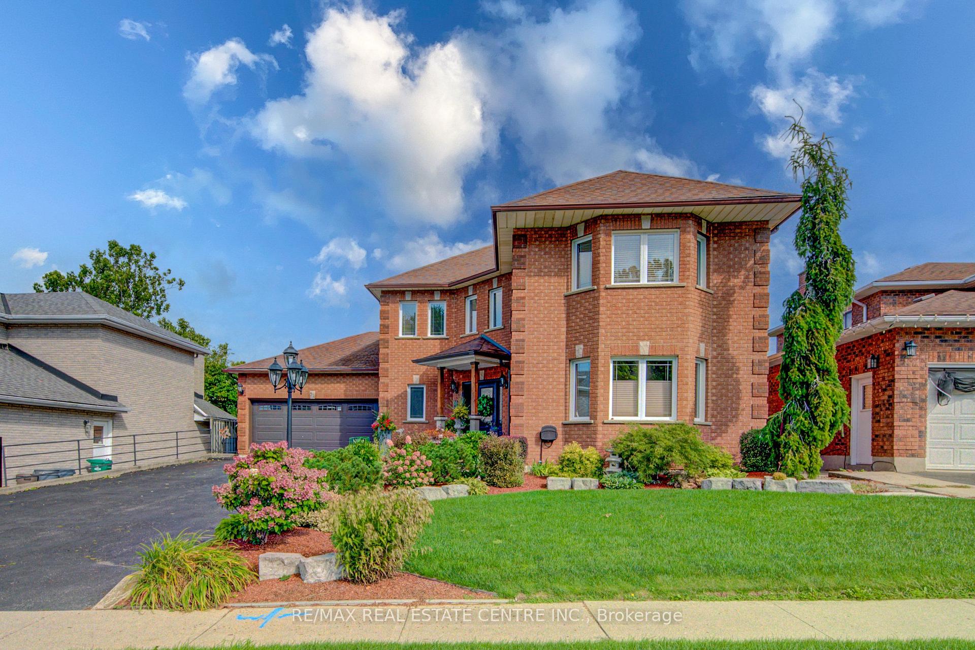51 Copperfield Drive, Cambridge, On N1r 8a4