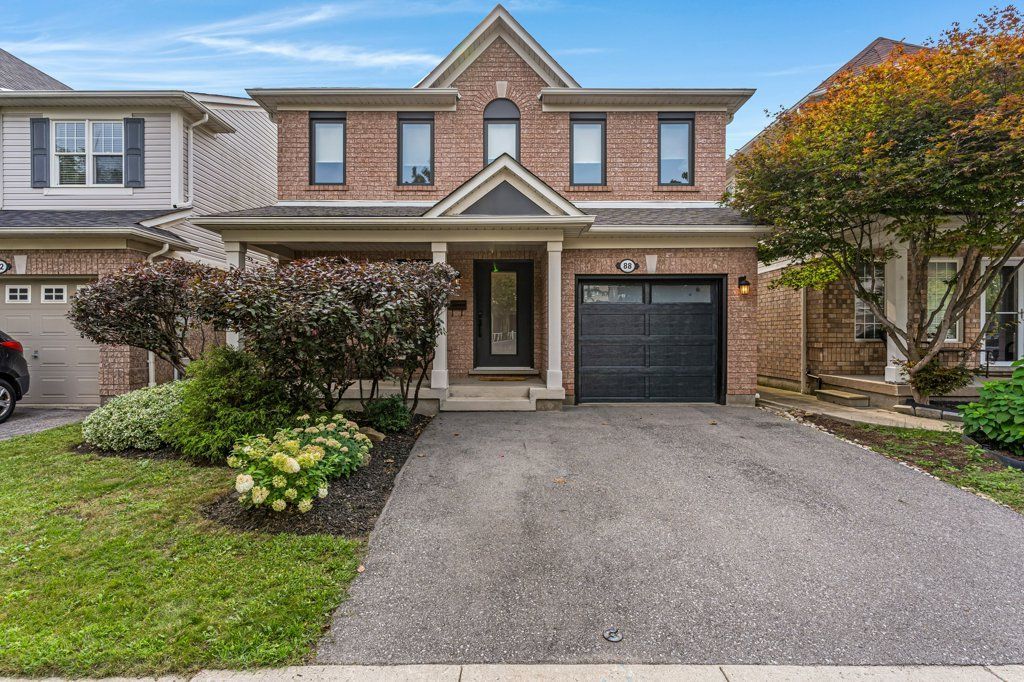 88 Baggs Crescent, Cambridge, On N1t 2e8