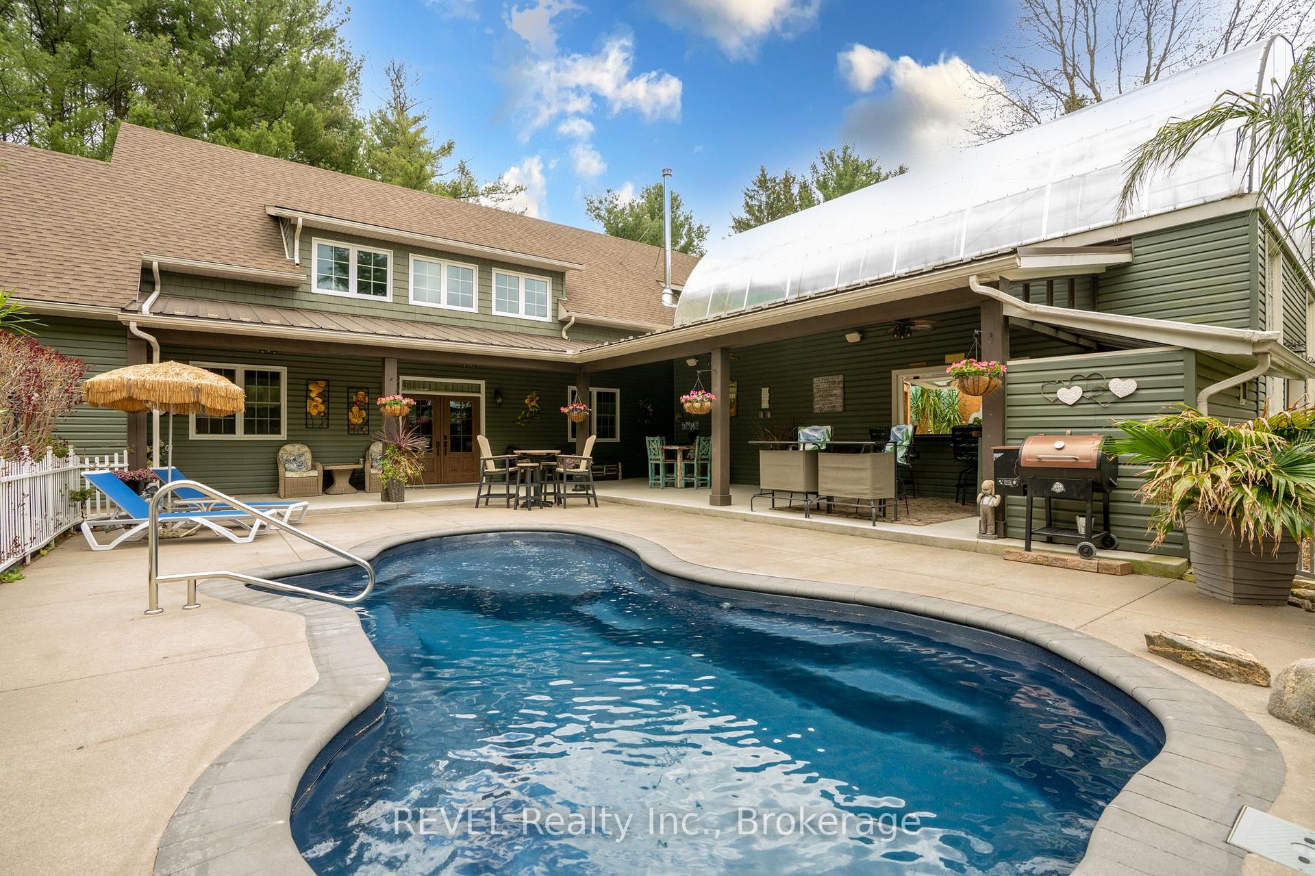 573 Canboro Road, Pelham, On L0s 1c0