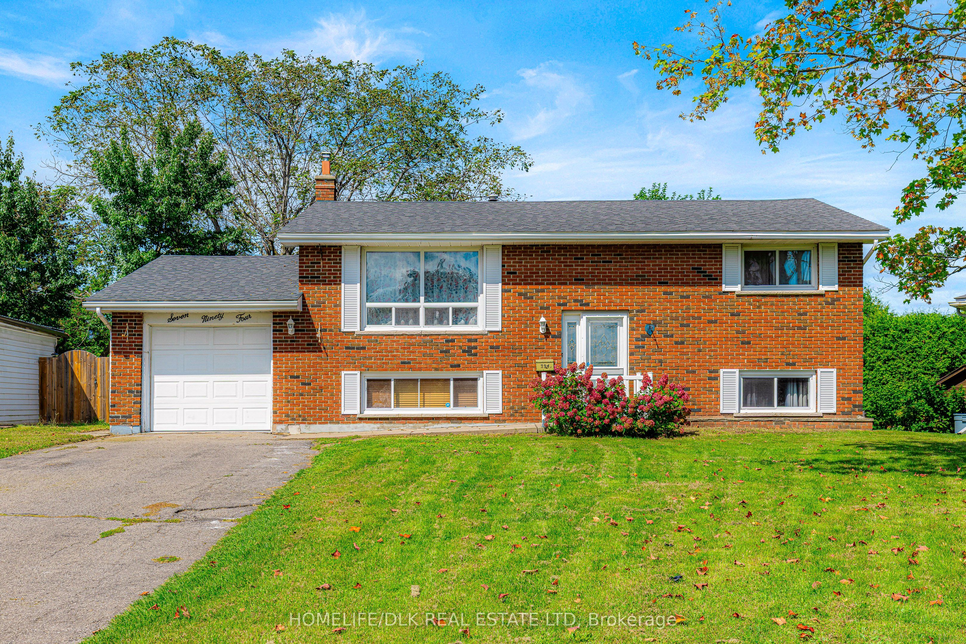 794 Comstock Crescent, Brockville, On K6v 6e1