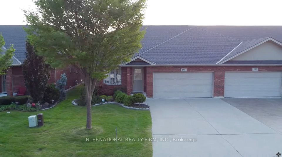 1795 Katella Avenue, Essex, On N8p 0a3