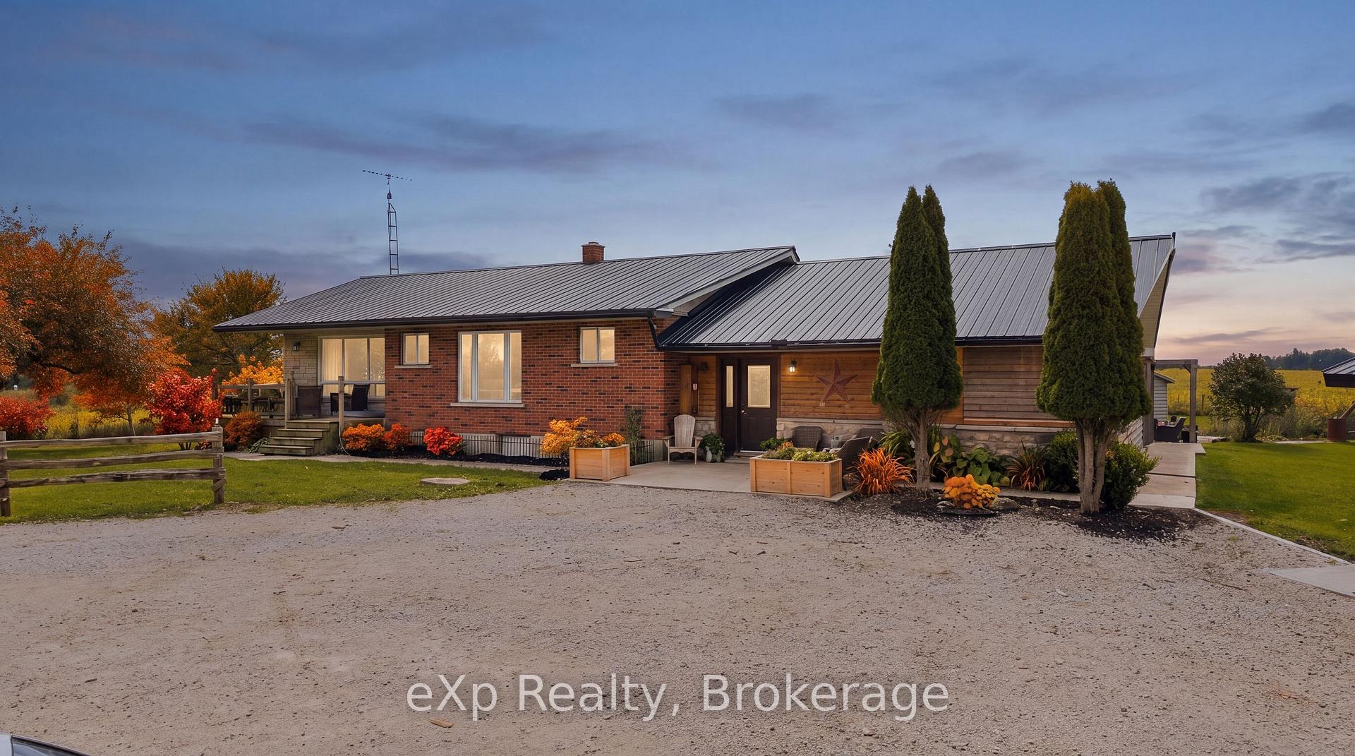 494618 Grey Road 2, Grey Highlands, On N0c 1c0