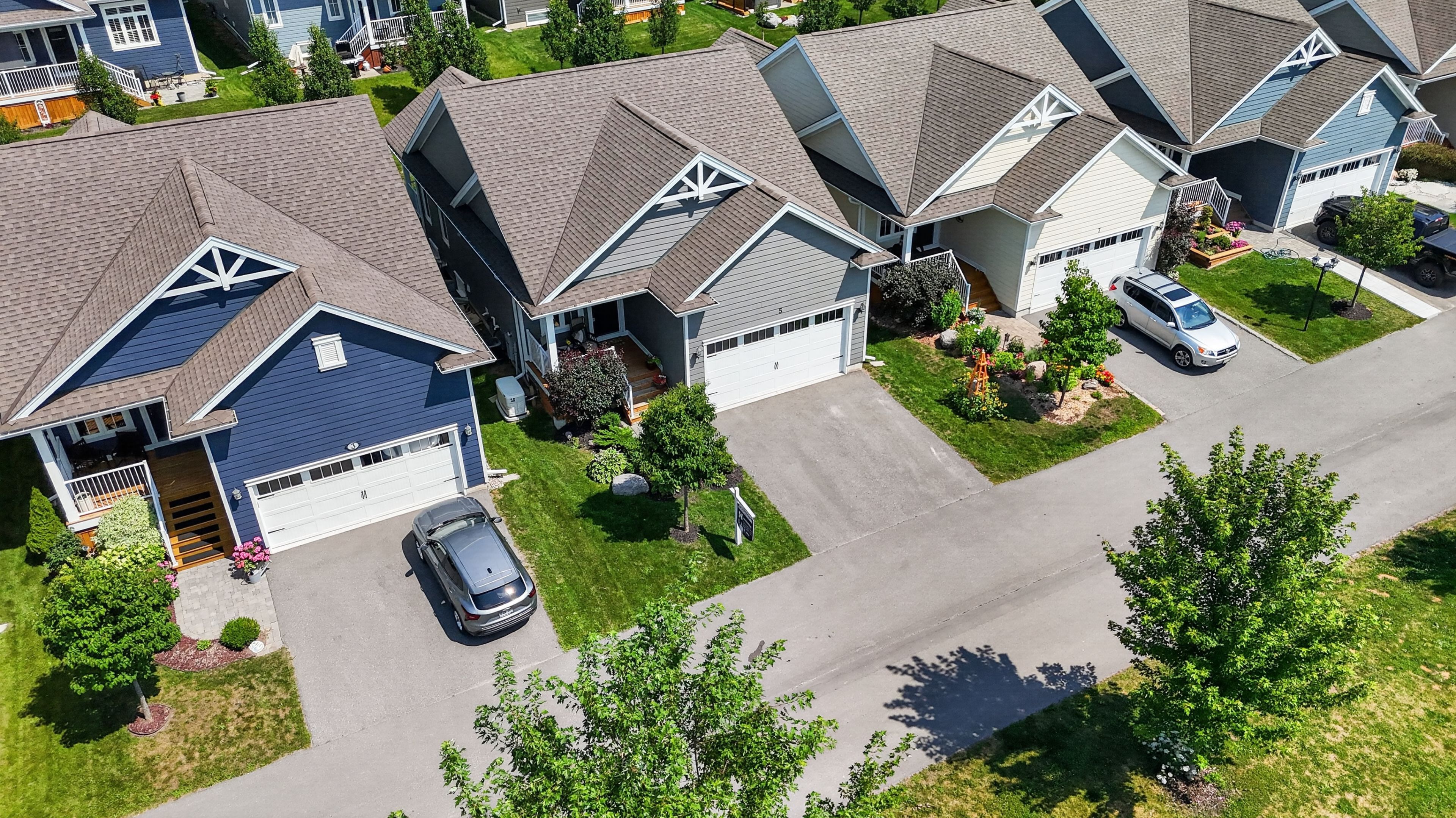 5 Irons Avenue 21, Selwyn, On K0l 2h0