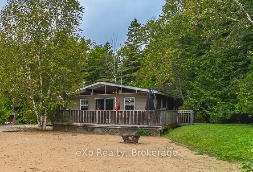 1431 Sunset Drive, South Bruce Peninsula, On N0h 1x0