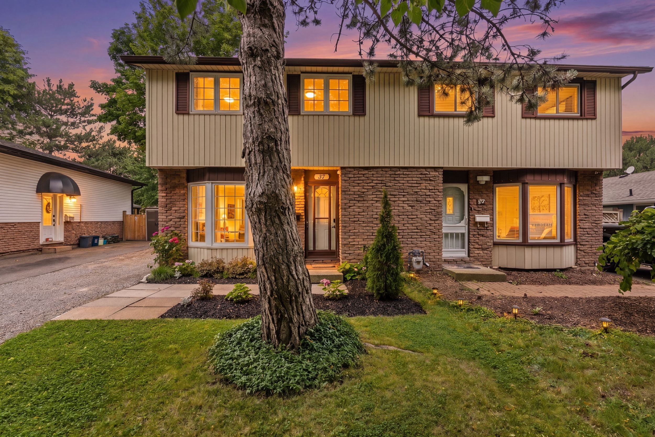 37 Elma Street, St. Catharines, On L2n 6z2