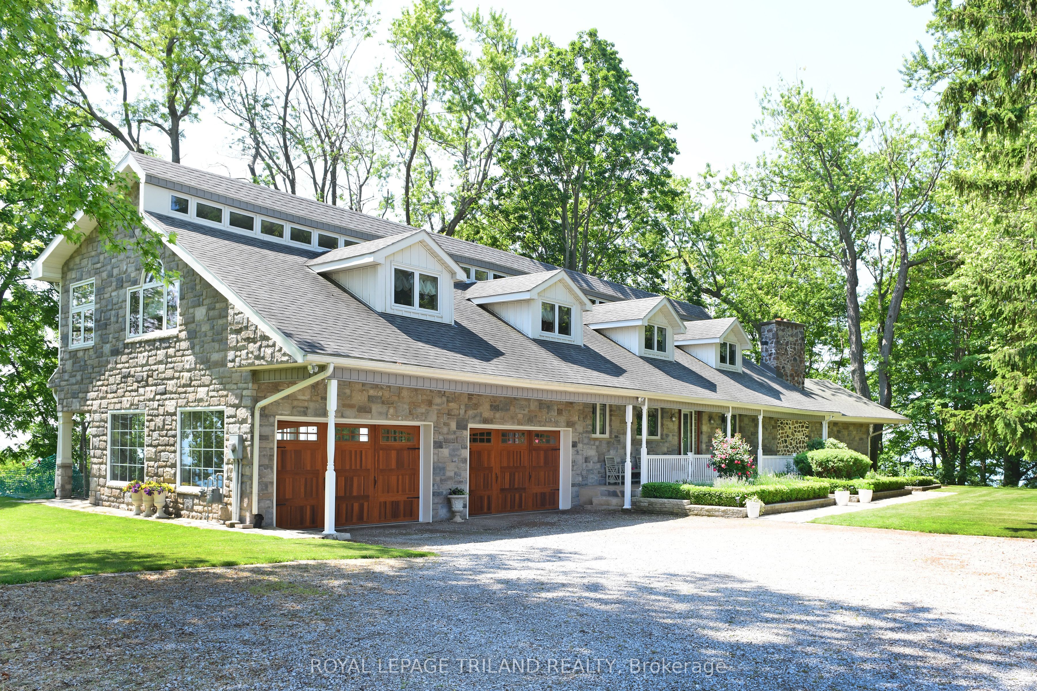 7570 Talbot Trail, Chatham-Kent, On N0p 1a0