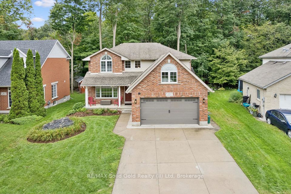 10 Merner Place, Wilmot, On N3a 1z6