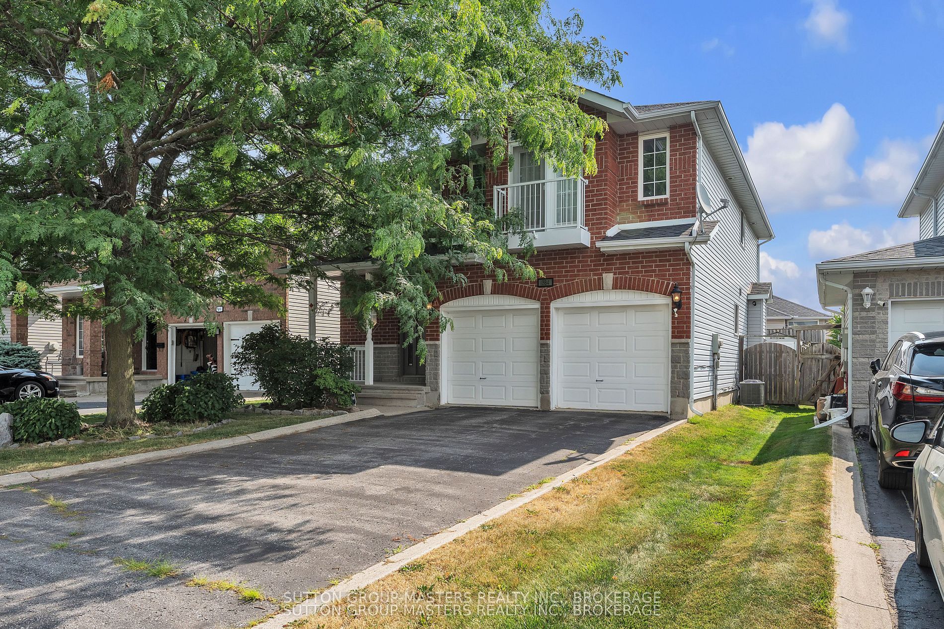 384 Emerald Street, Kingston, On K7p 3e1