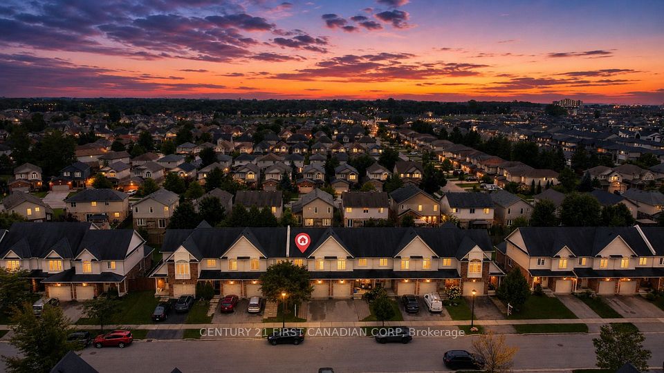 947 Silverfox Crescent E, London North, On N6g 0n5