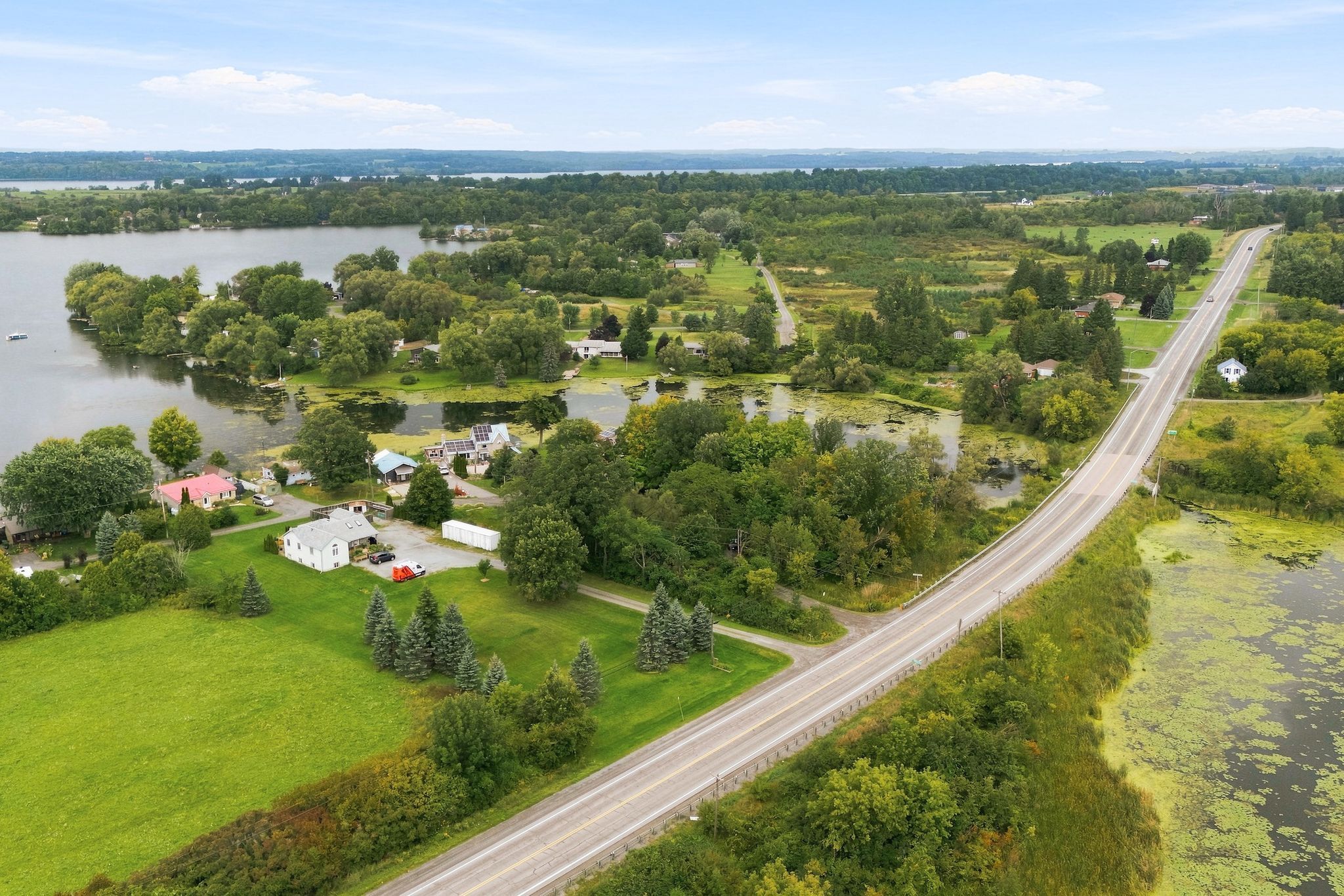 2318 Hutcheson (Hwy 15) Drive, Kingston, On K7l 4v3