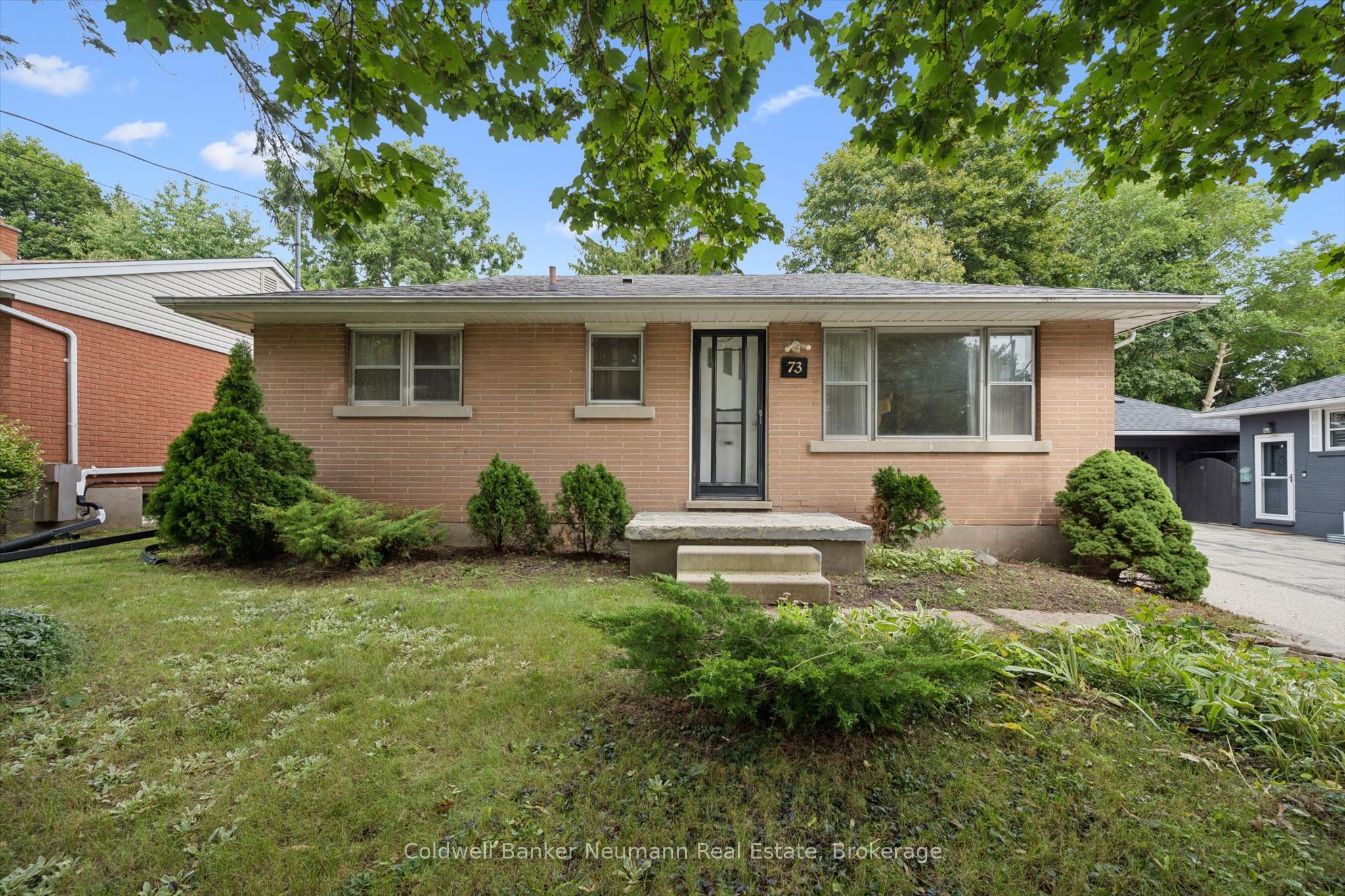 73 Knightswood Boulevard, Guelph, On N1e 3w6