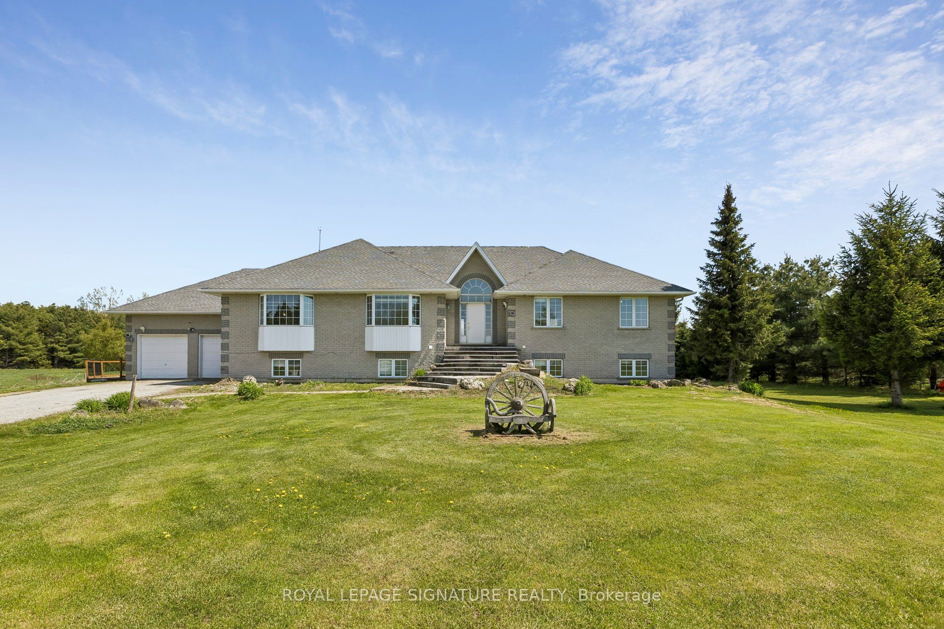 64256 Dufferin County Road 3, East Garafraxa, On L9w 7j4